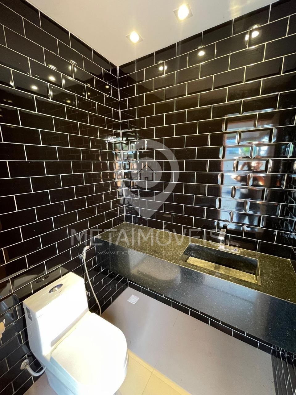 Casa de Condomínio, 5 quartos - Foto 21