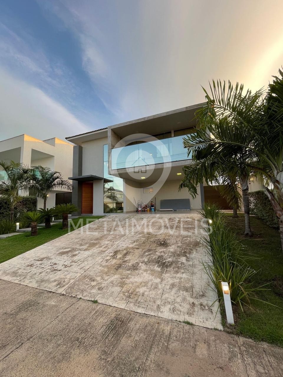 Casa de Condomínio, 5 quartos - Foto 4