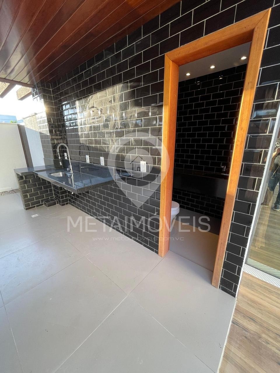 Casa de Condomínio, 5 quartos - Foto 28