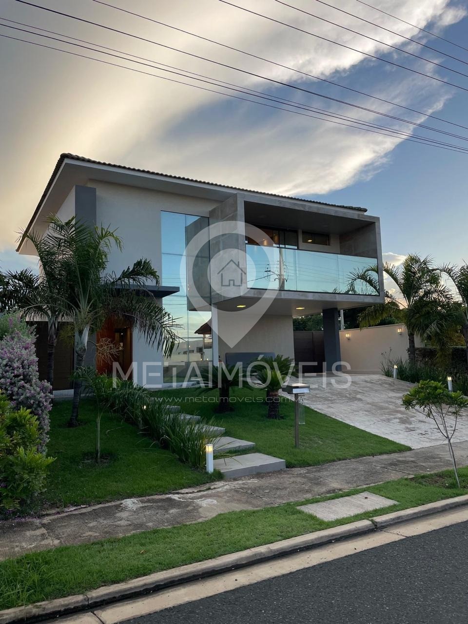 Casa de Condomínio, 5 quartos - Foto 5