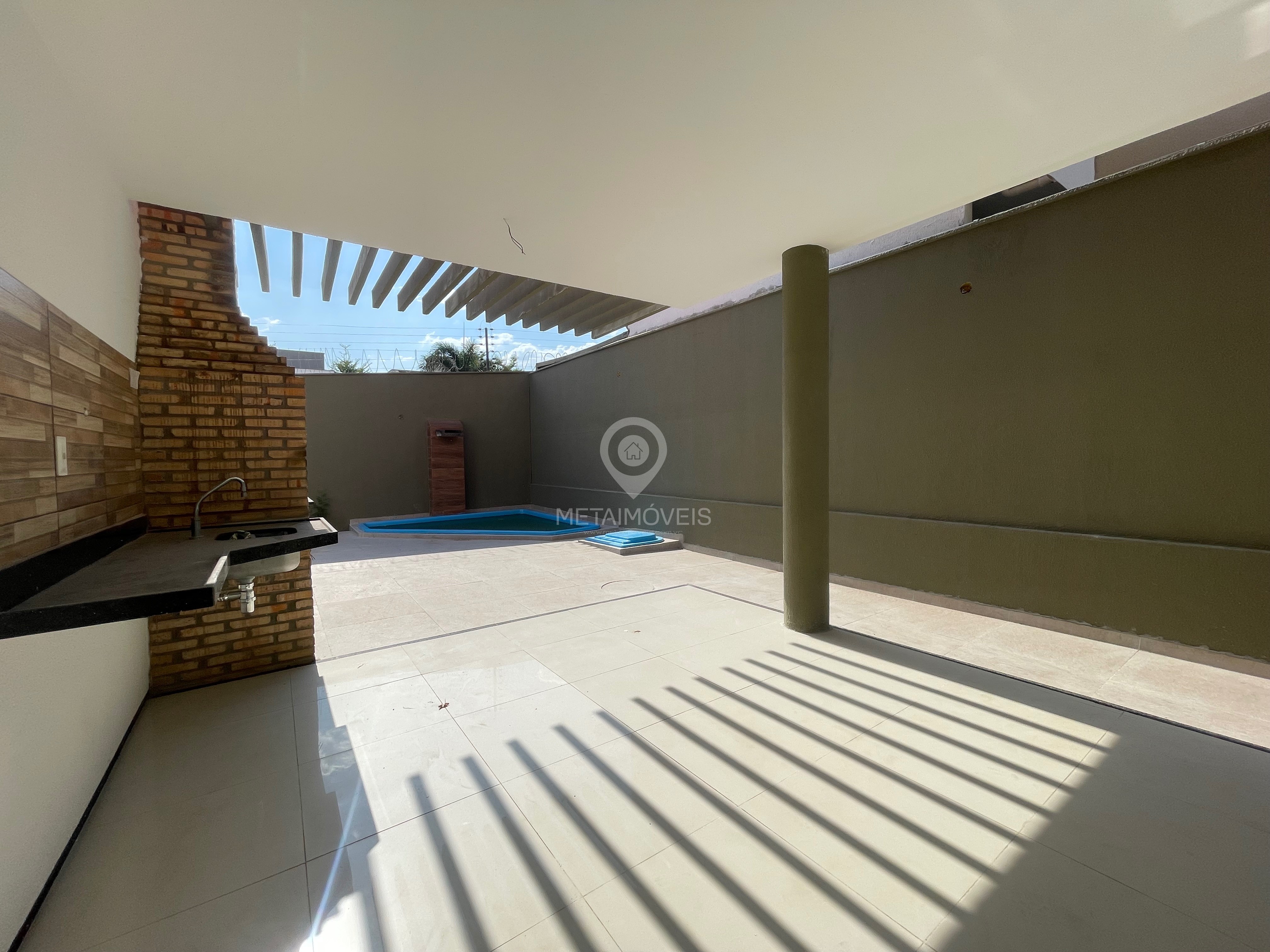 Casa, 4 quartos, 180 m² - Foto 13