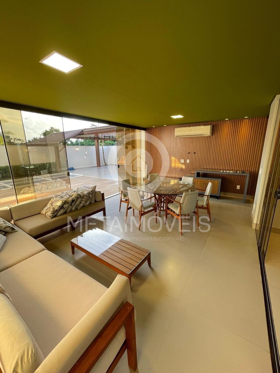 Casa de Condomínio, 5 quartos - Foto 6