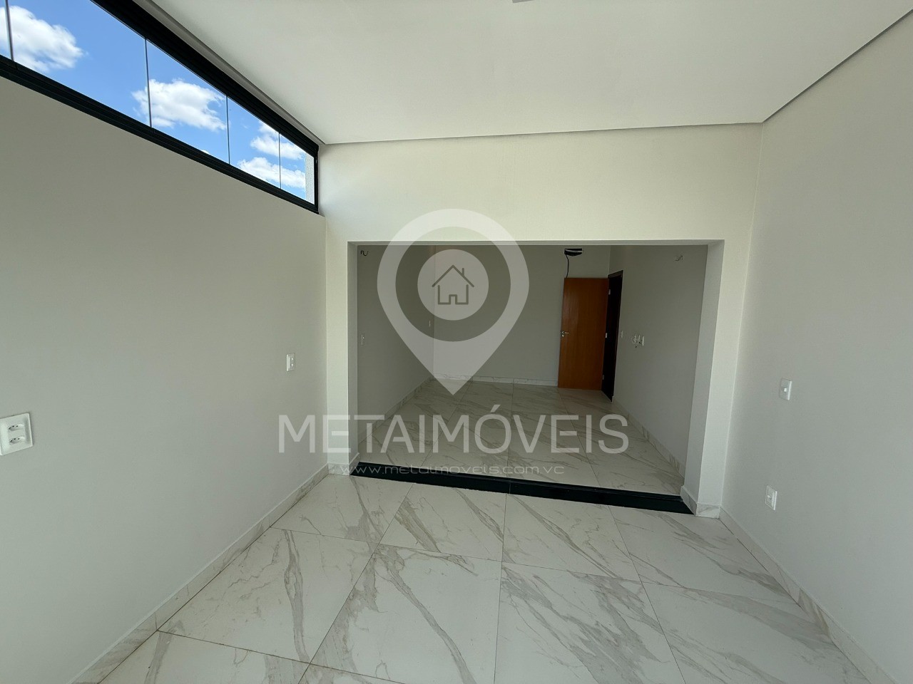 Casa de Condomínio, 3 quartos - Foto 23