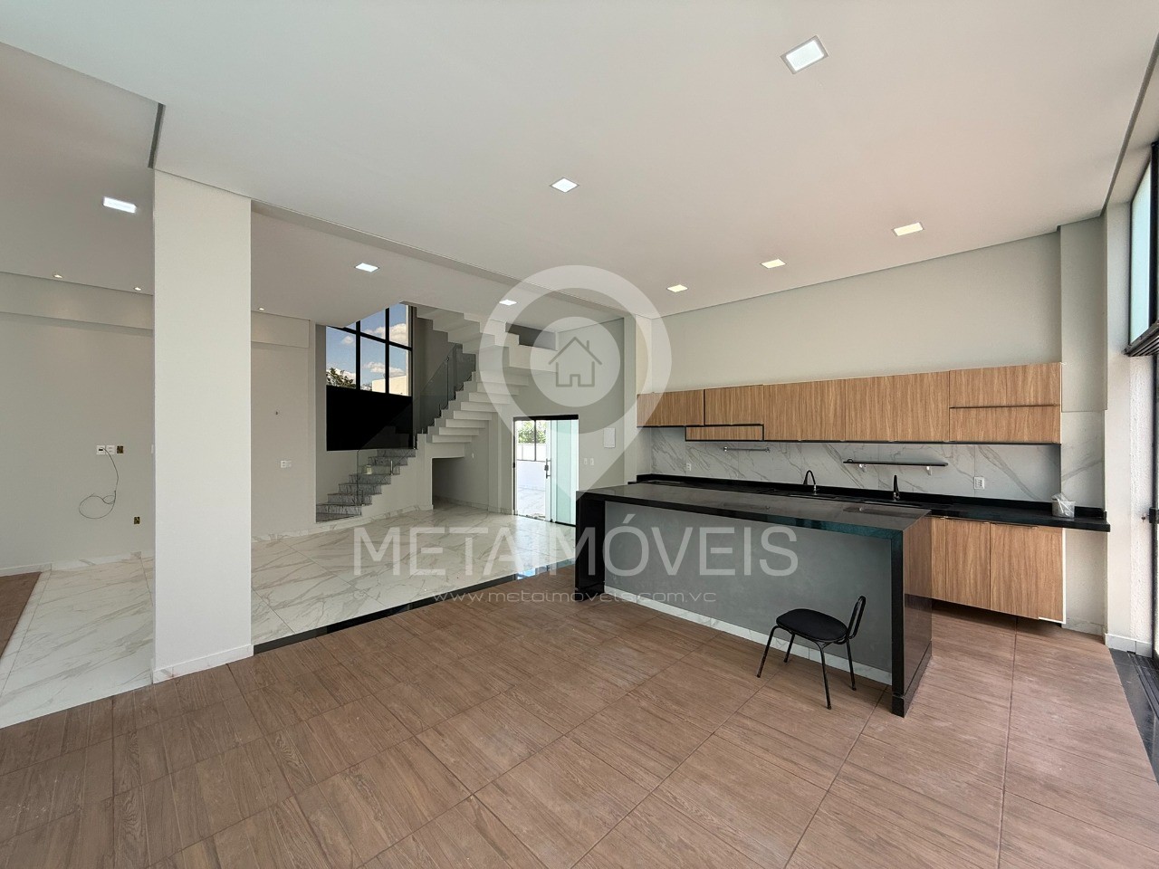 Casa de Condomínio, 3 quartos - Foto 12