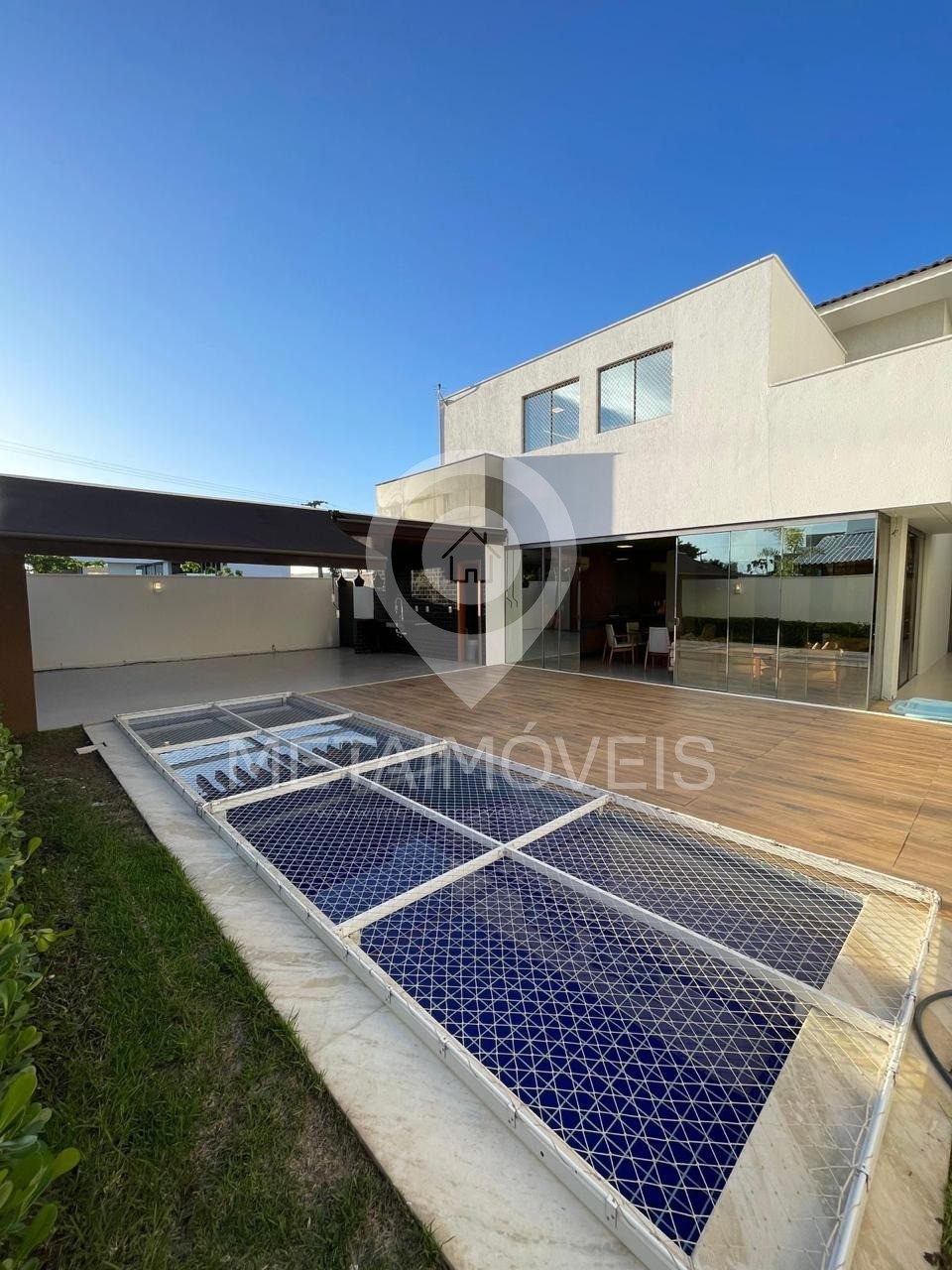 Casa de Condomínio, 5 quartos - Foto 30