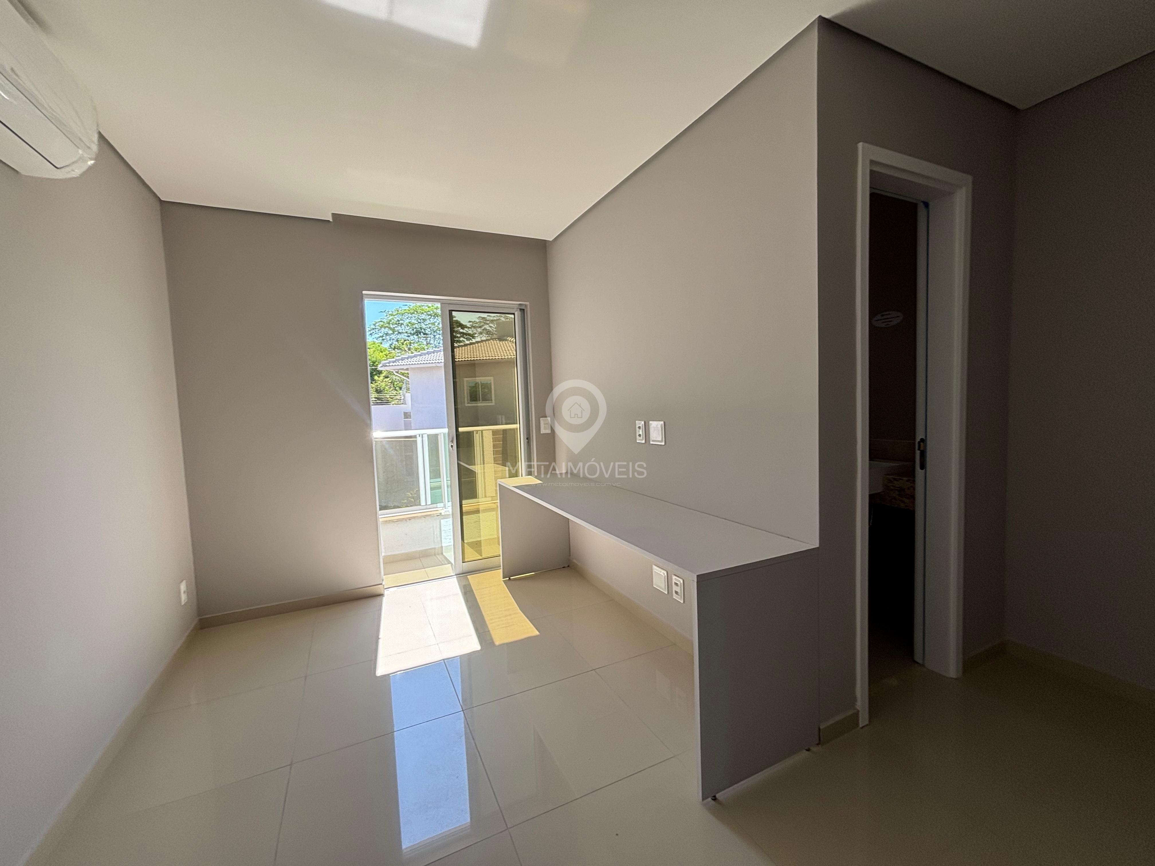 Casa de Condomínio, 4 quartos - Foto 12