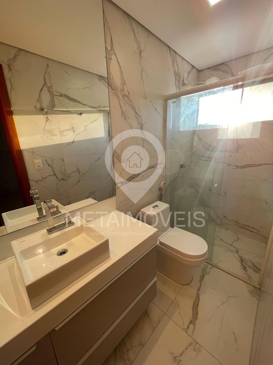 Casa de Condomínio, 5 quartos - Foto 16