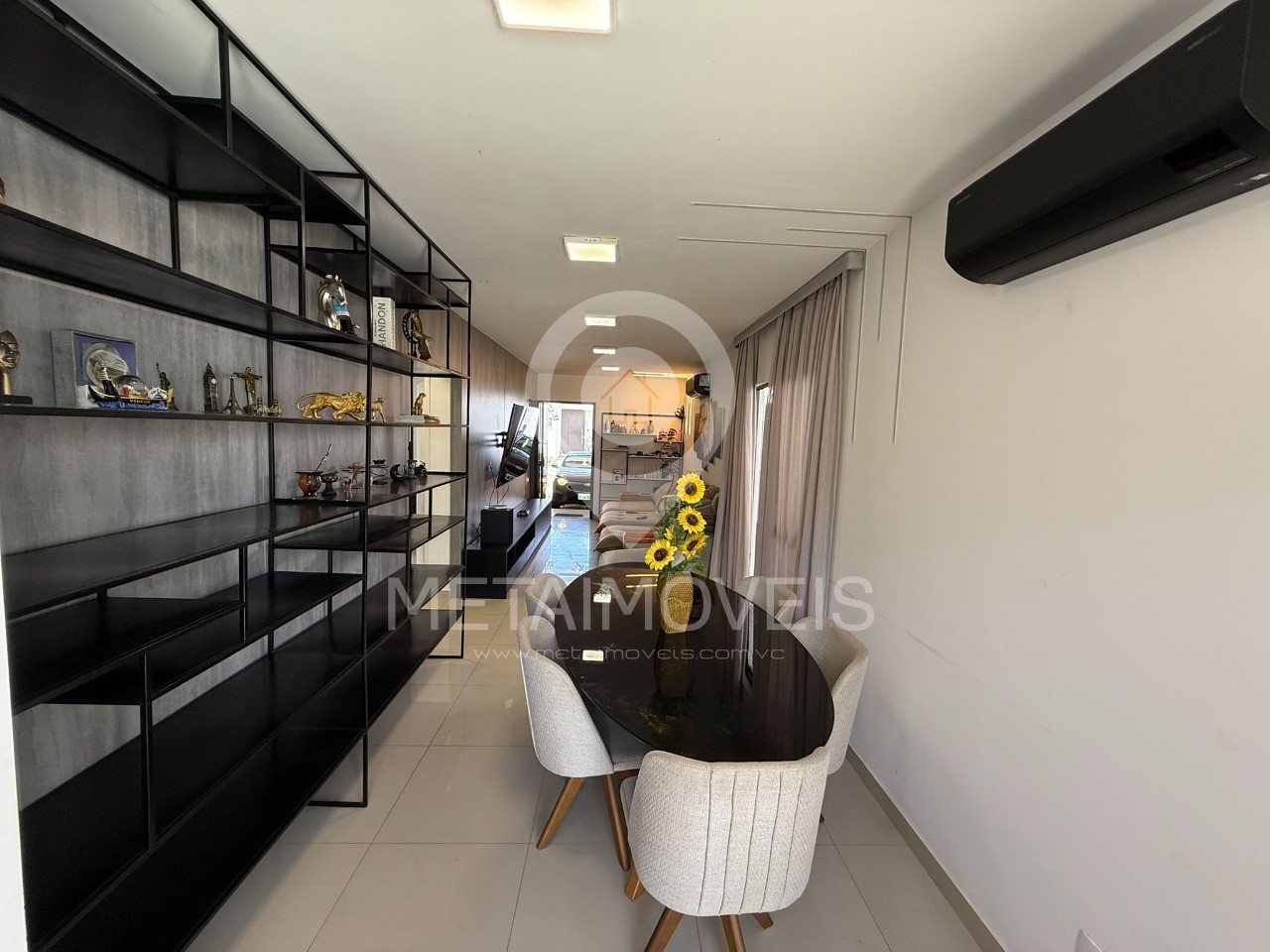 Casa de Condomínio, 3 quartos - Foto 5