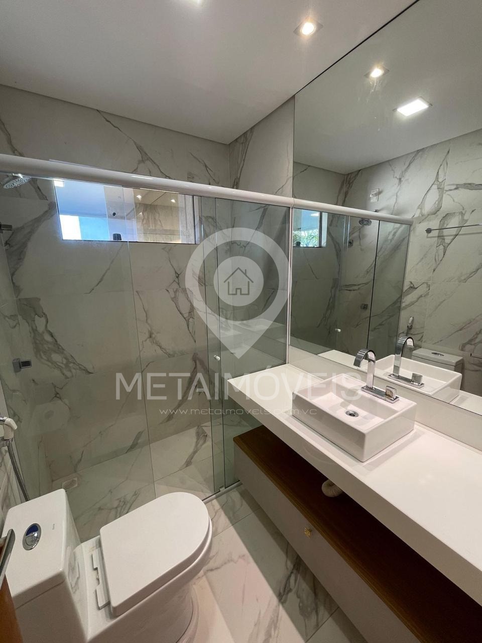 Casa de Condomínio, 5 quartos - Foto 9