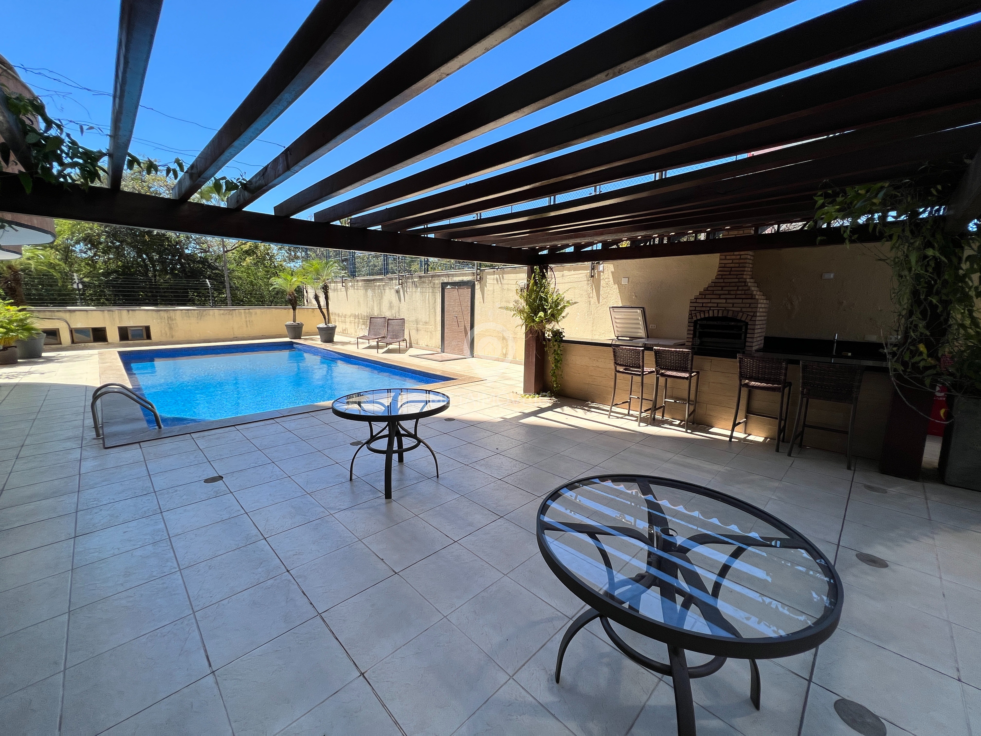 Apartamento, 4 quartos, 280 m² - Foto 29