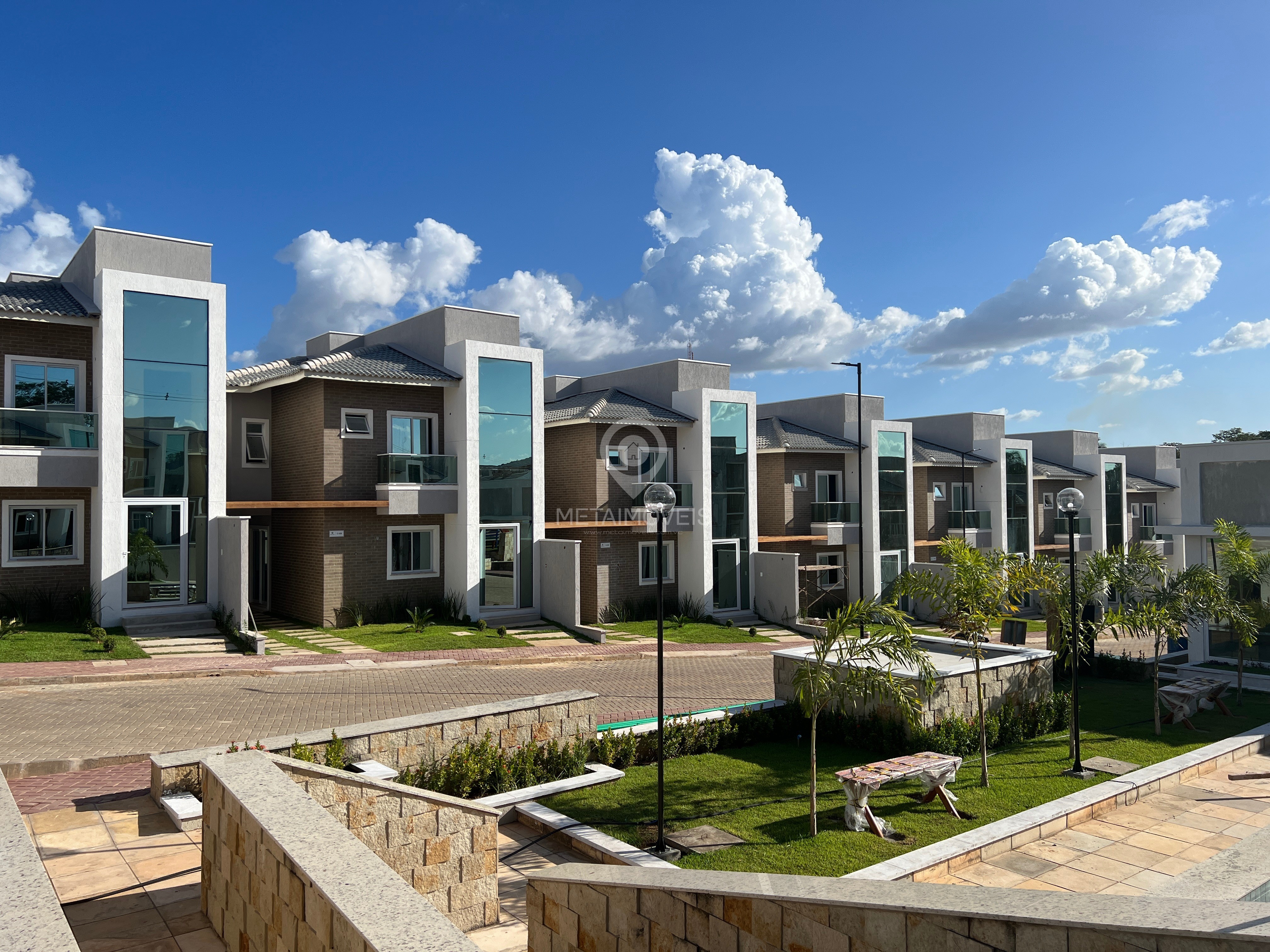 Casa, 4 quartos, 120 m² - Foto 2