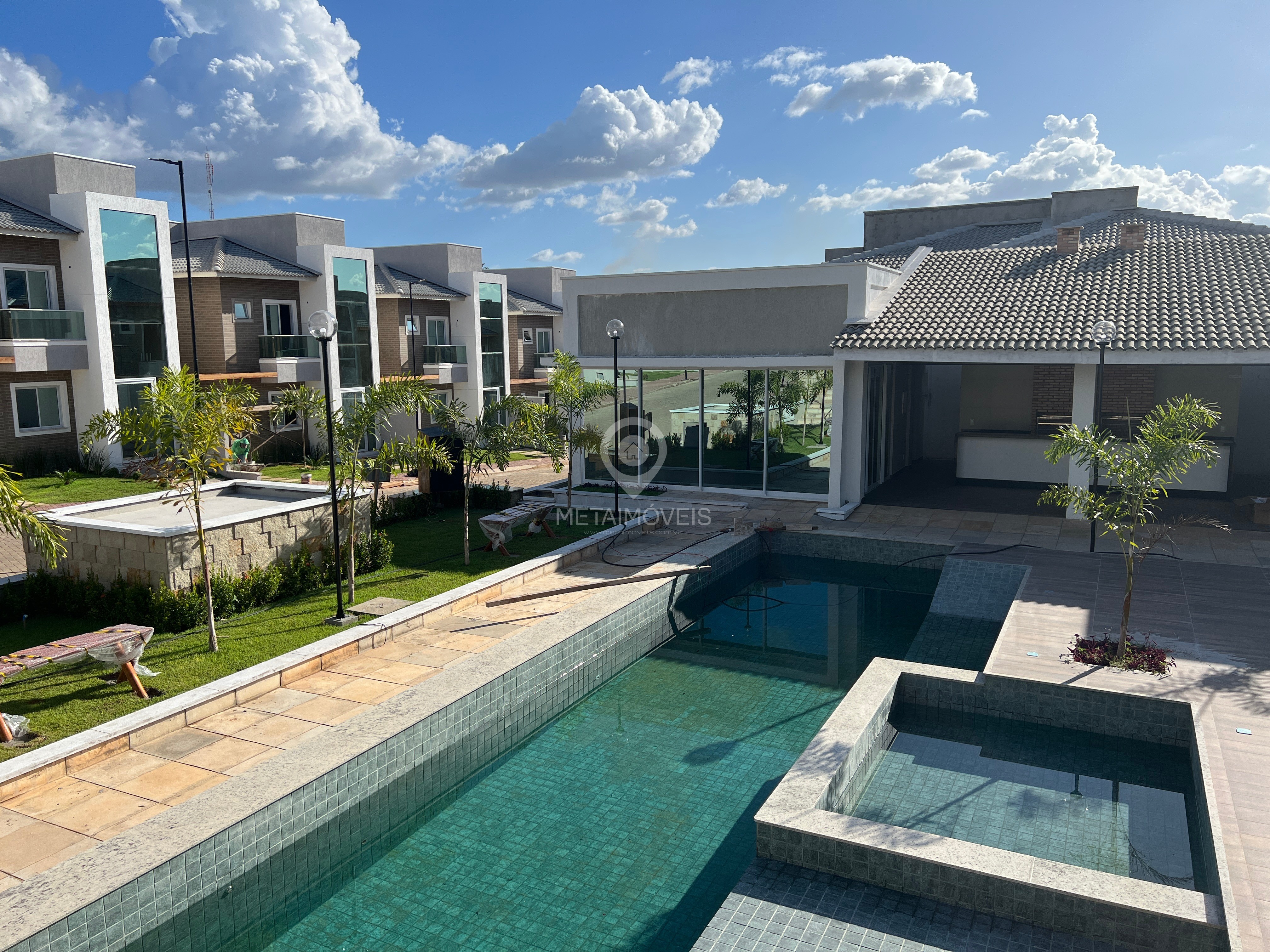 Casa, 4 quartos, 120 m² - Foto 3