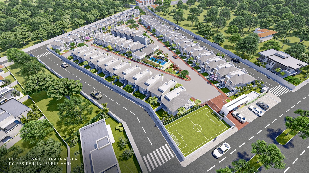 Casa, 4 quartos, 120 m² - Foto 13