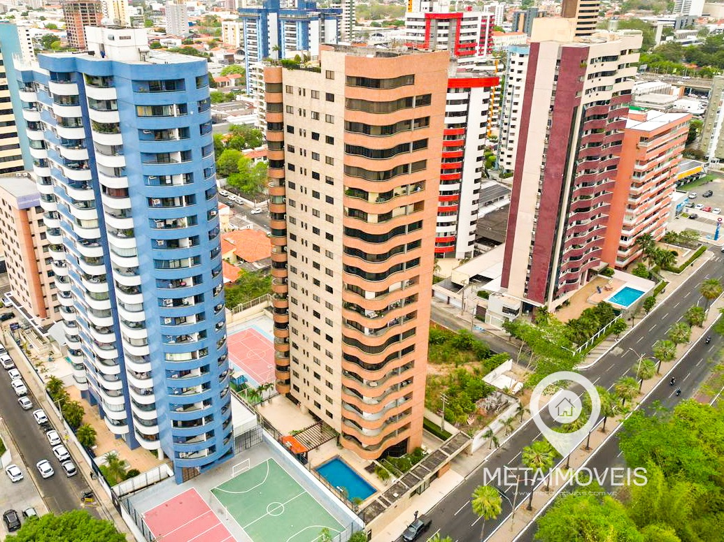 Apartamento, 4 quartos, 280 m² - Foto 2