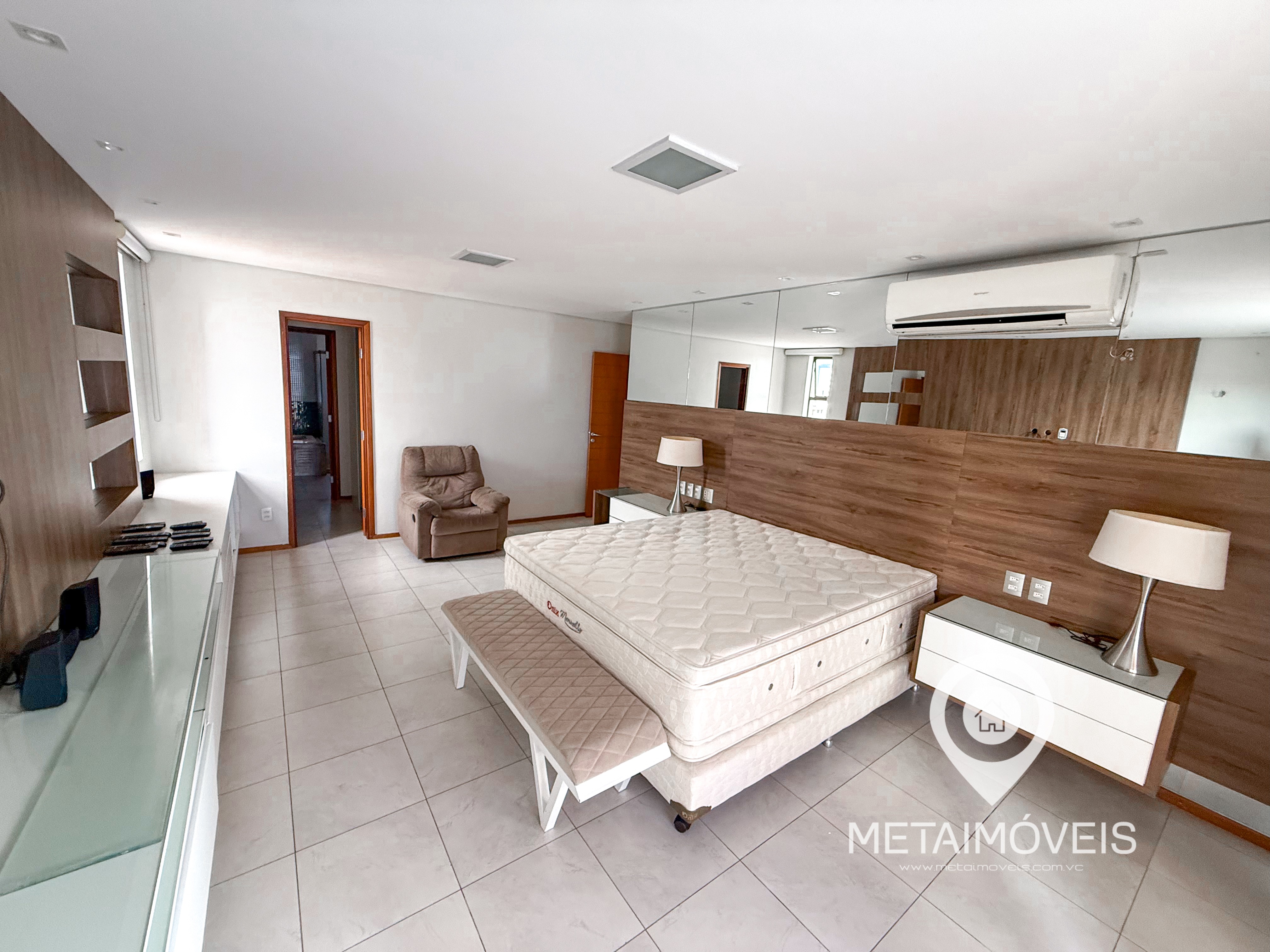 Apartamento, 4 quartos, 280 m² - Foto 20