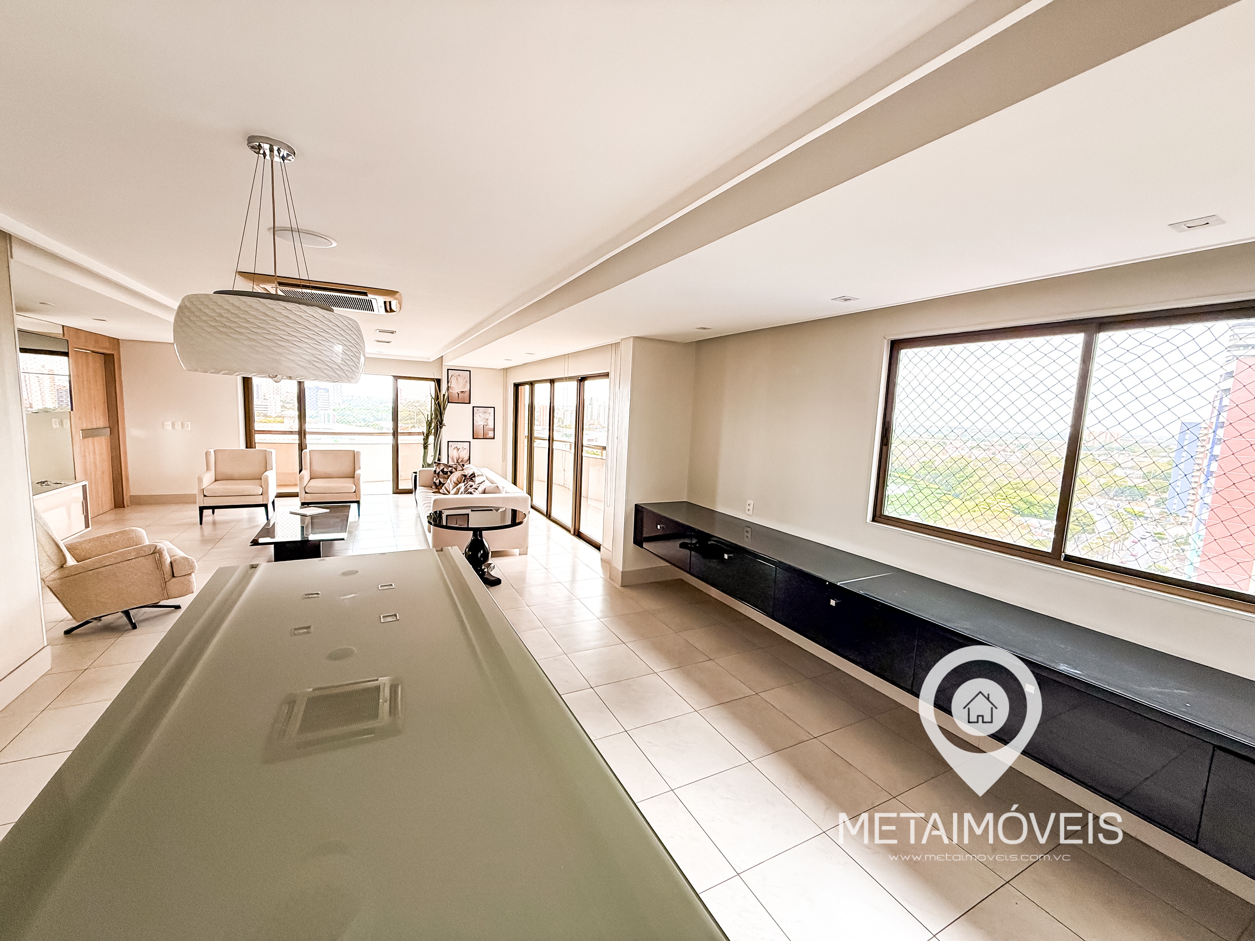 Apartamento, 4 quartos, 280 m² - Foto 10