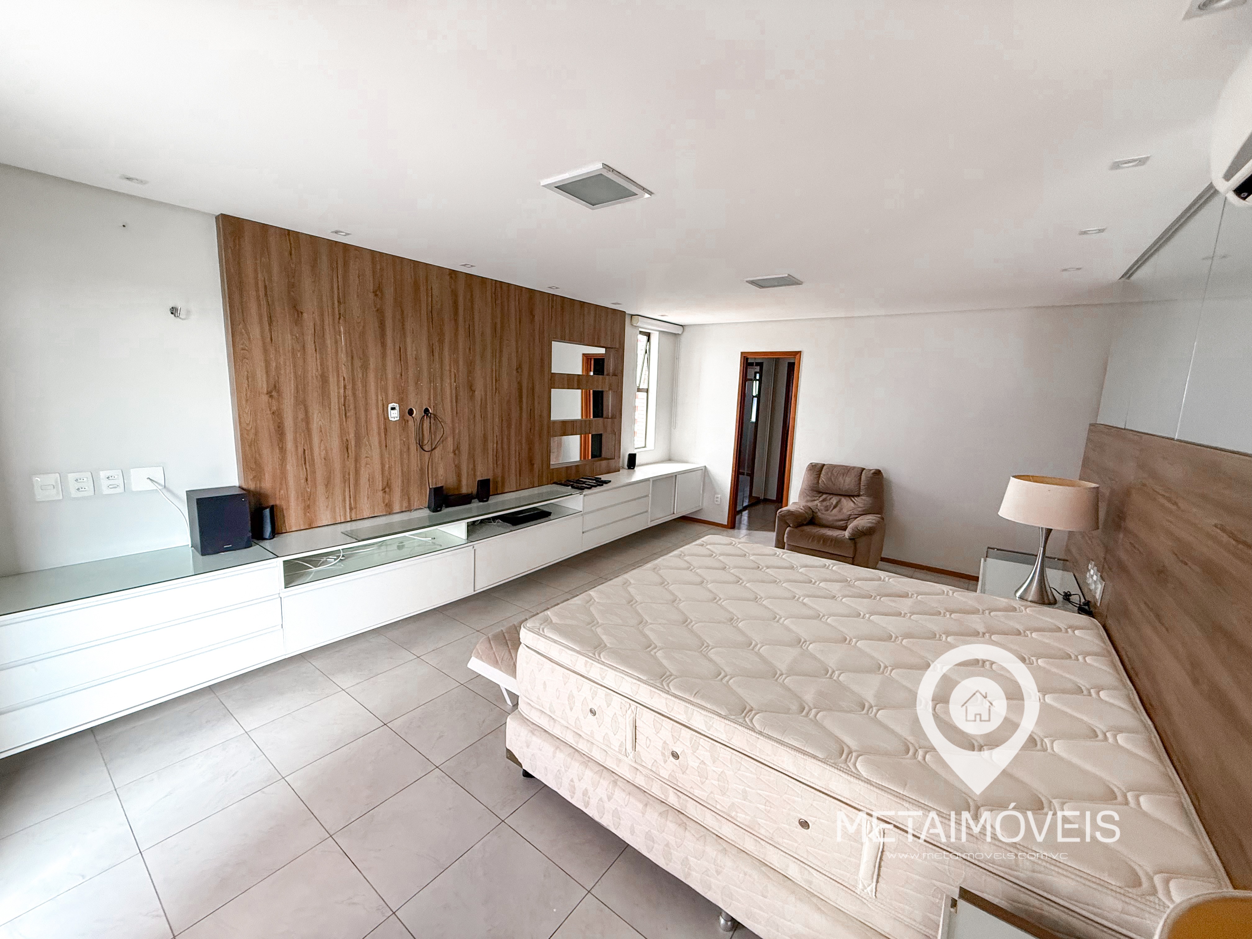 Apartamento, 4 quartos, 280 m² - Foto 21