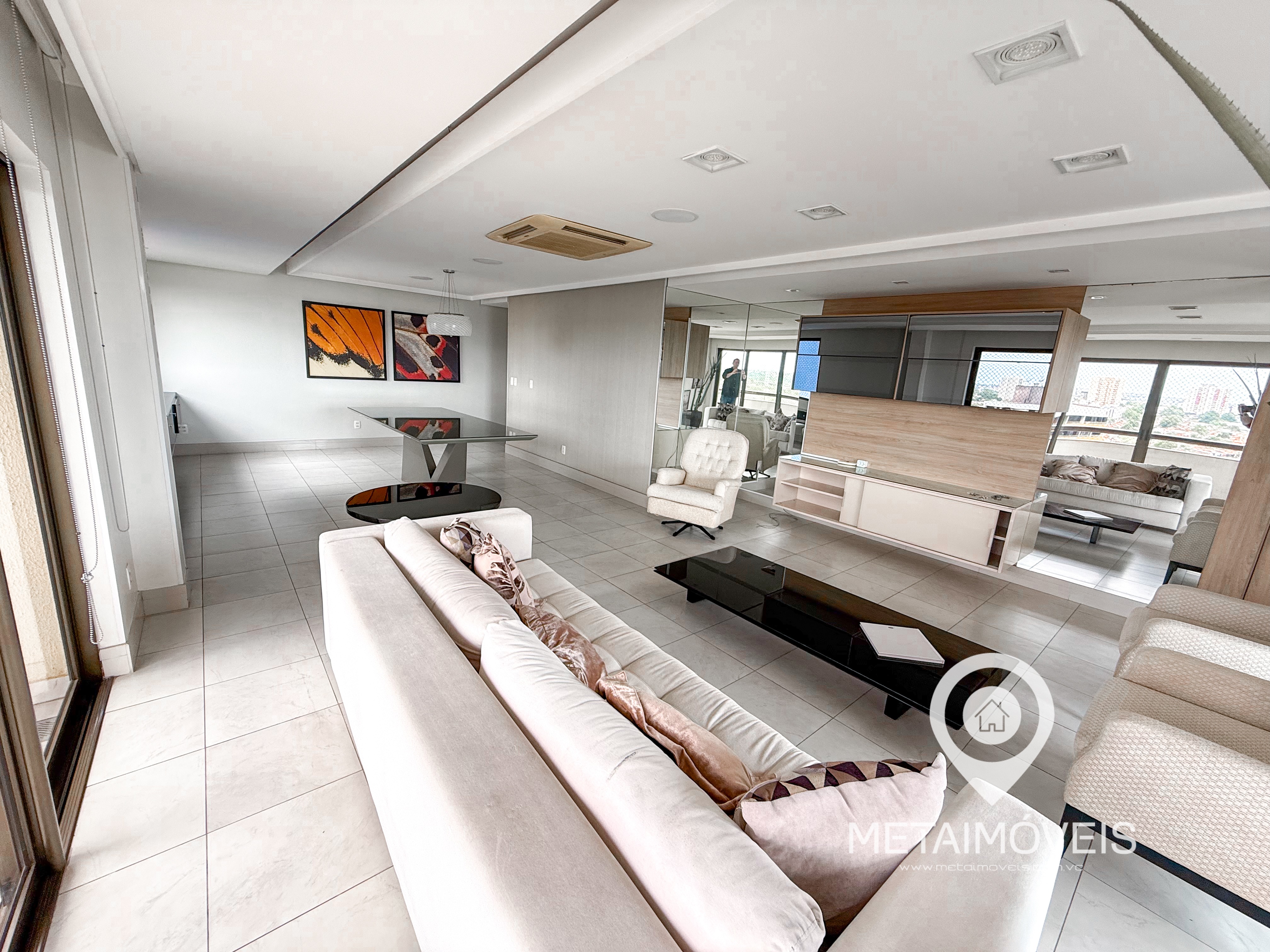 Apartamento, 4 quartos, 280 m² - Foto 5