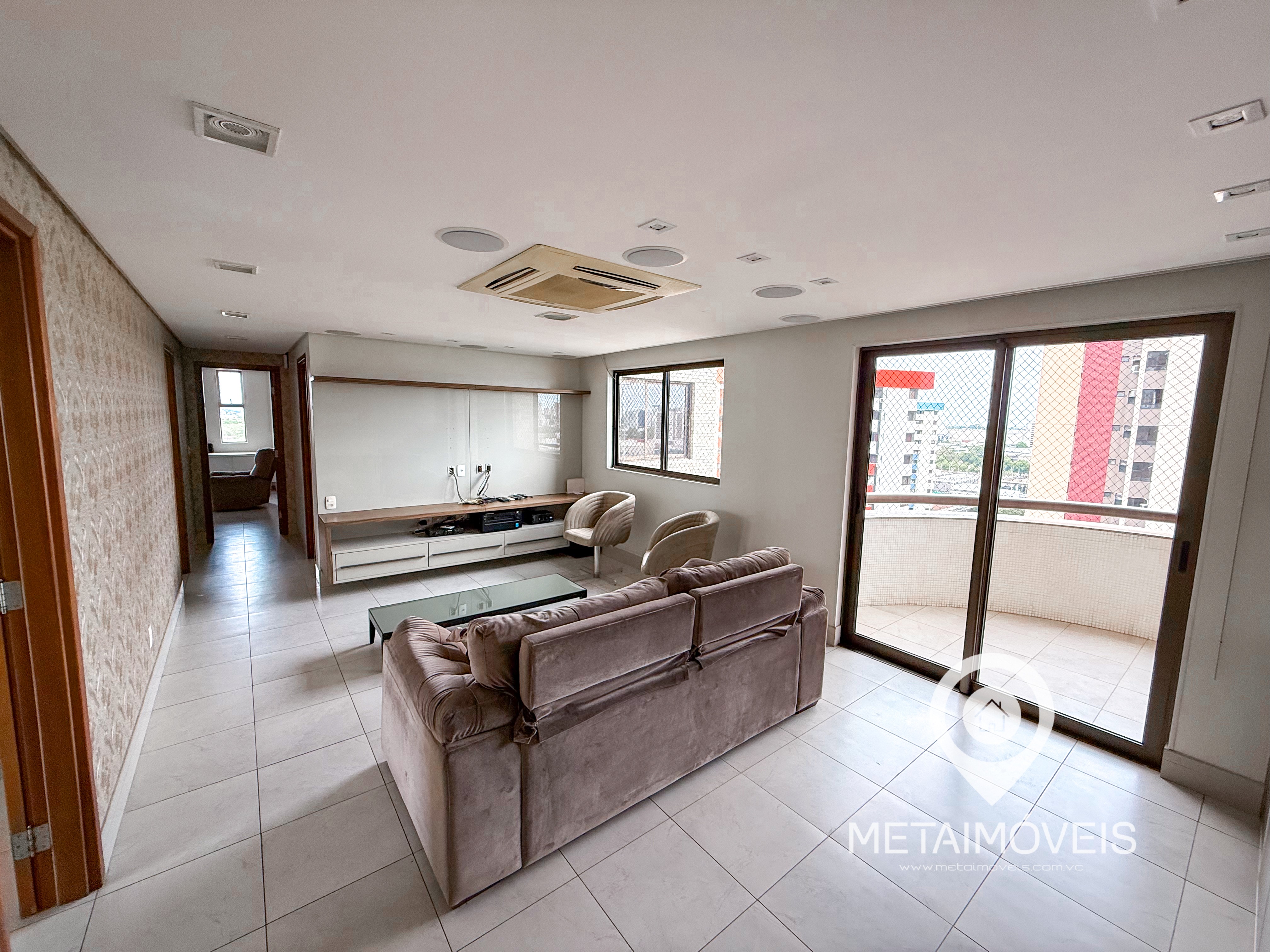 Apartamento, 4 quartos, 280 m² - Foto 11