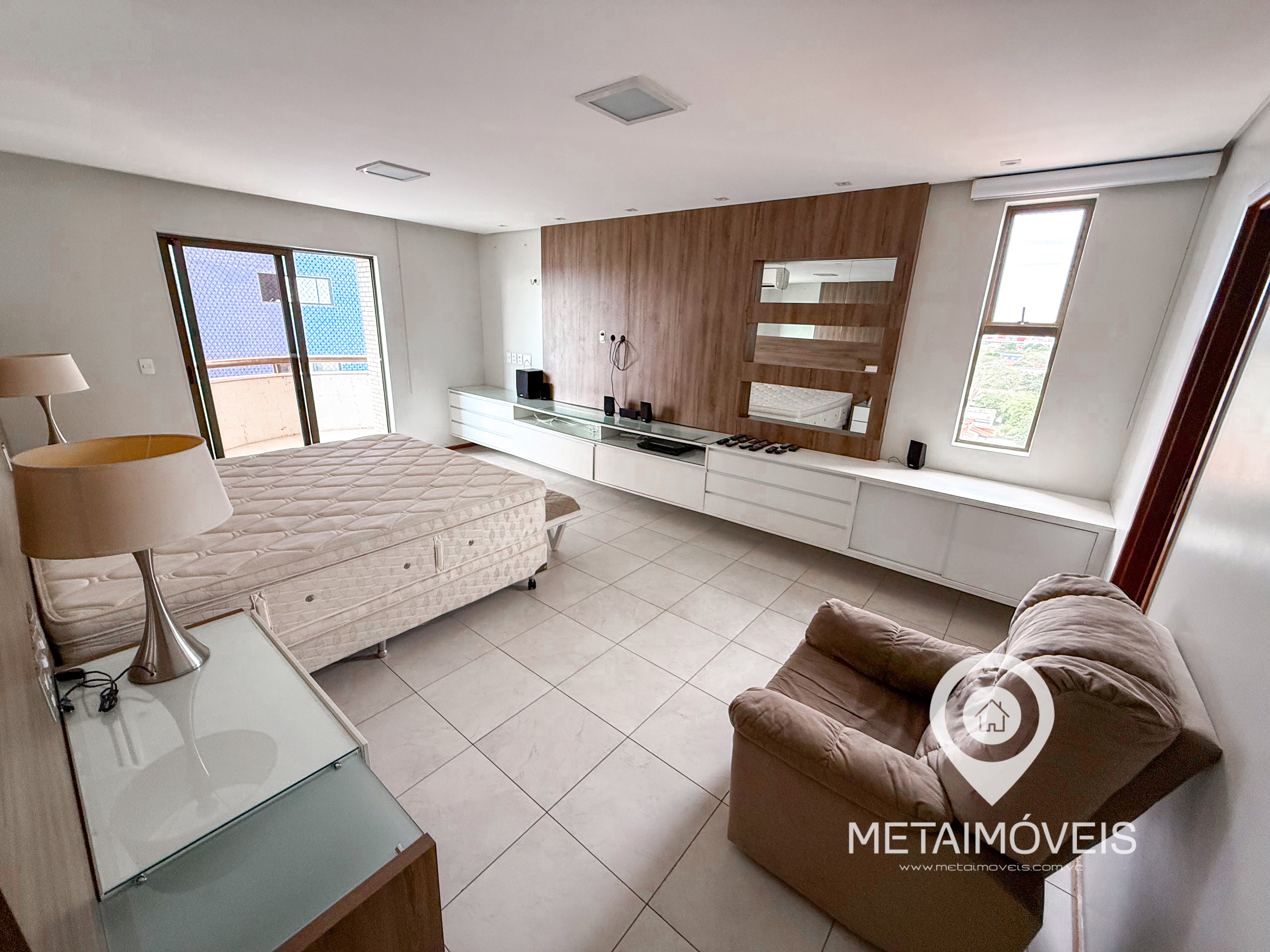 Apartamento, 4 quartos, 280 m² - Foto 19