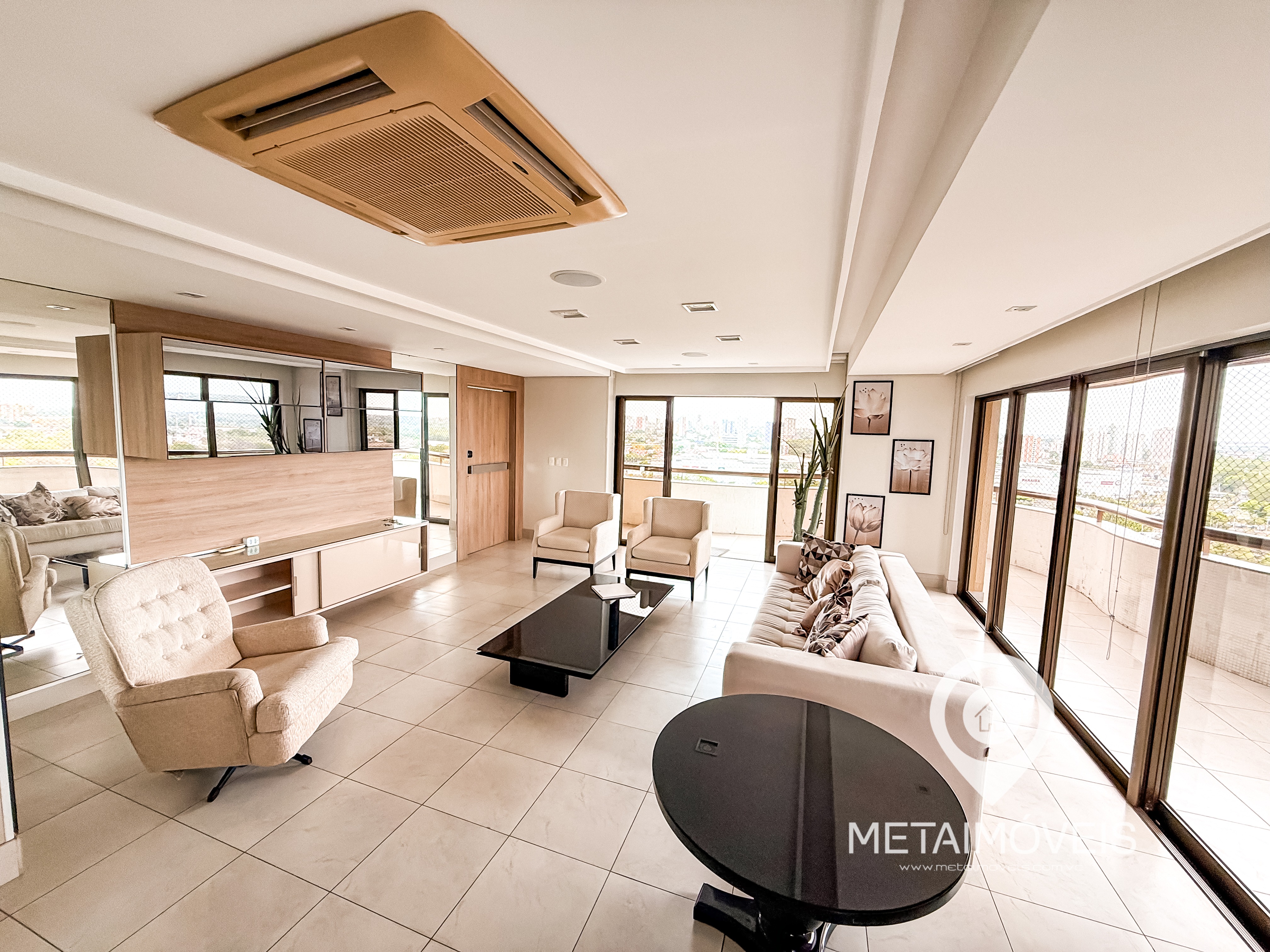 Apartamento, 4 quartos, 280 m² - Foto 6