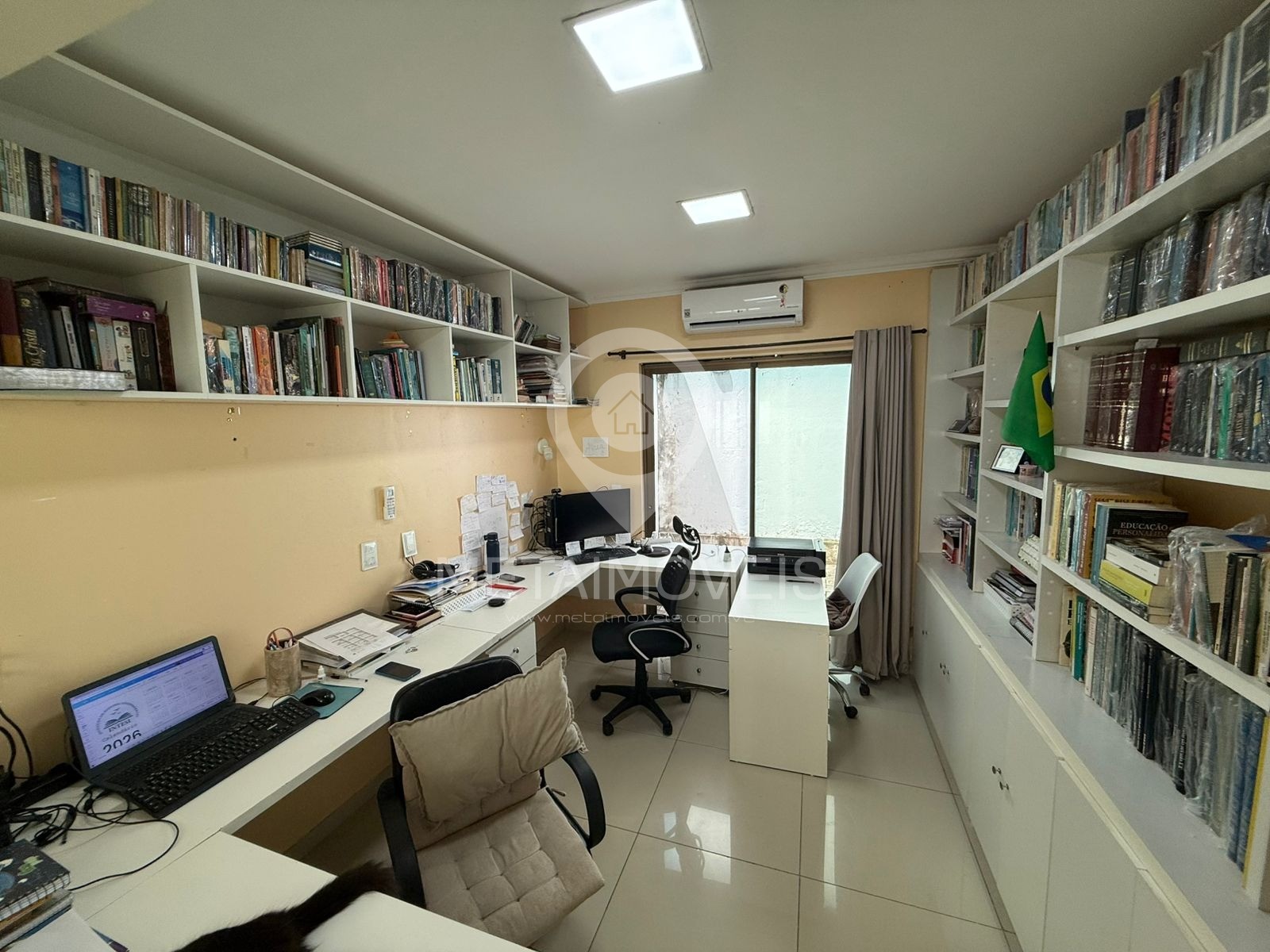 Casa, 4 quartos, 211 m² - Foto 4