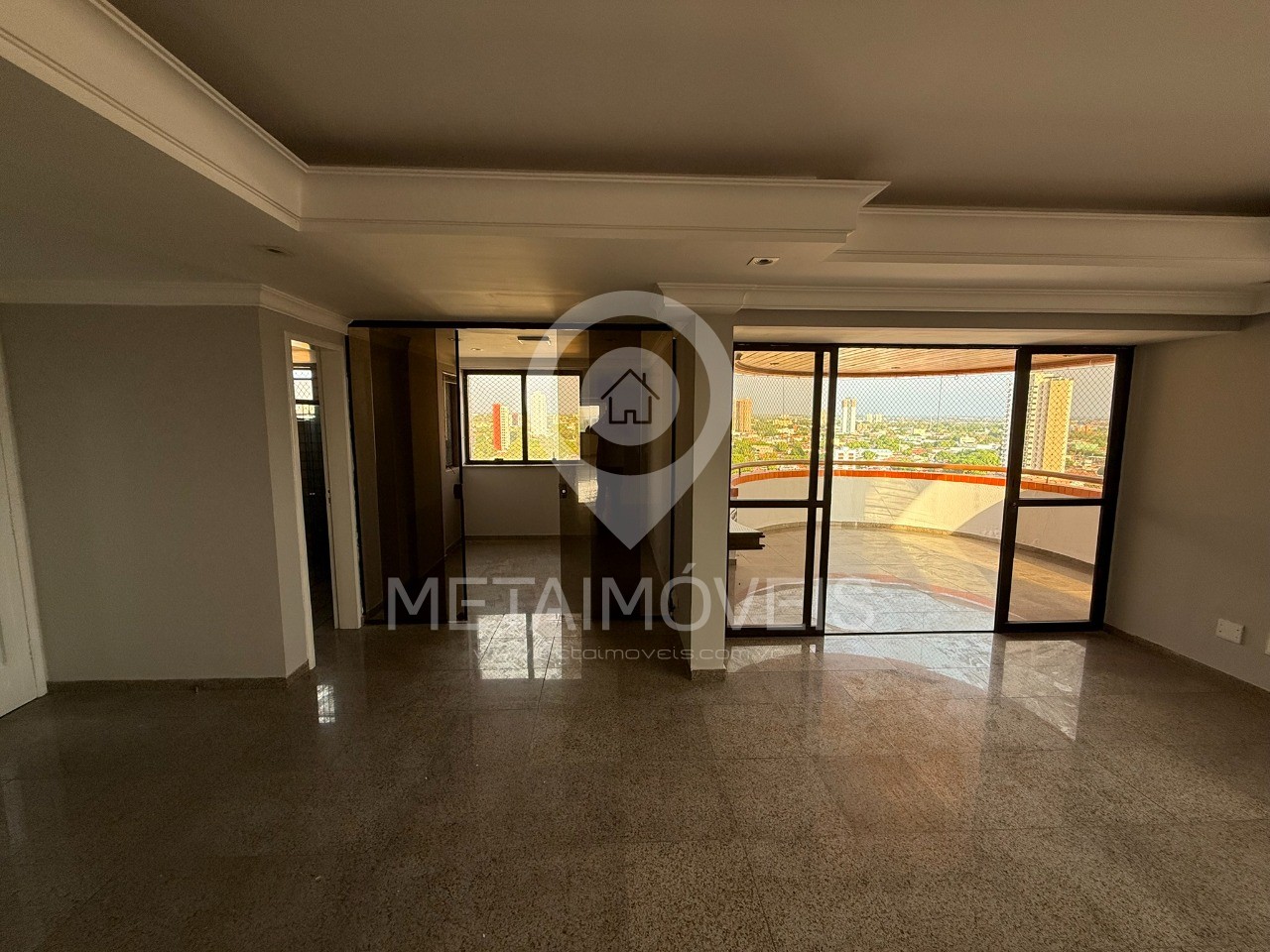 Apartamento, 3 quartos, 230 m² - Foto 10