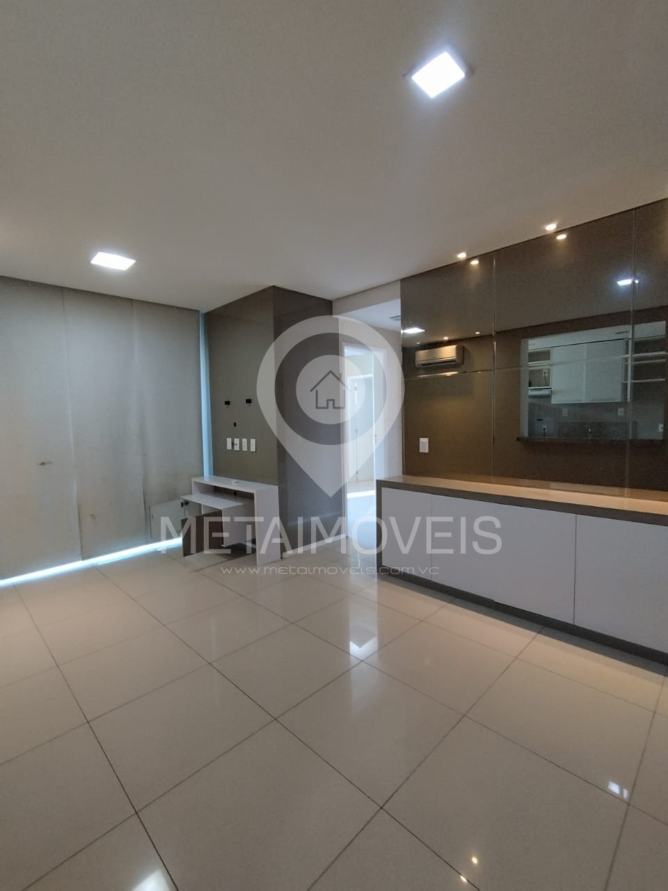 Apartamento, 2 quartos, 62 m² - Foto 1