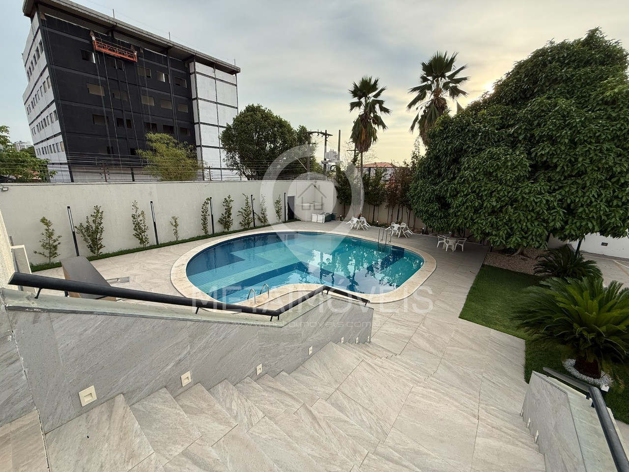 Apartamento, 3 quartos, 230 m² - Foto 3