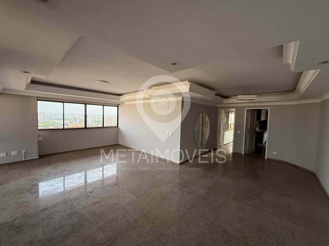 Apartamento, 3 quartos, 230 m² - Foto 7