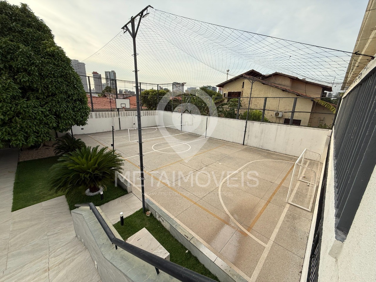 Apartamento, 3 quartos, 230 m² - Foto 4