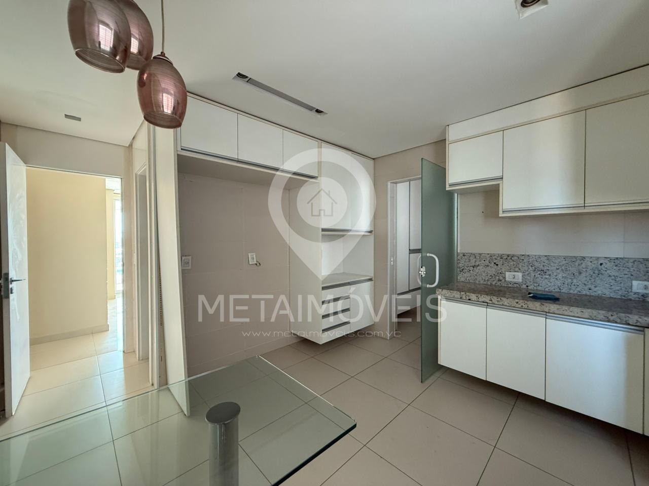 Apartamento, 3 quartos, 168 m² - Foto 8