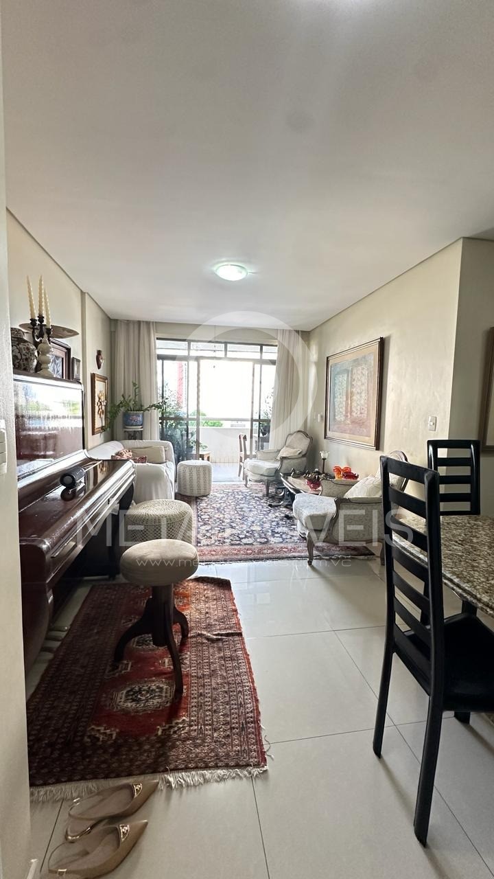 Apartamento, 4 quartos, 140 m² - Foto 3