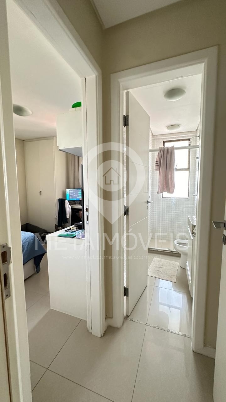 Apartamento, 4 quartos, 140 m² - Foto 5