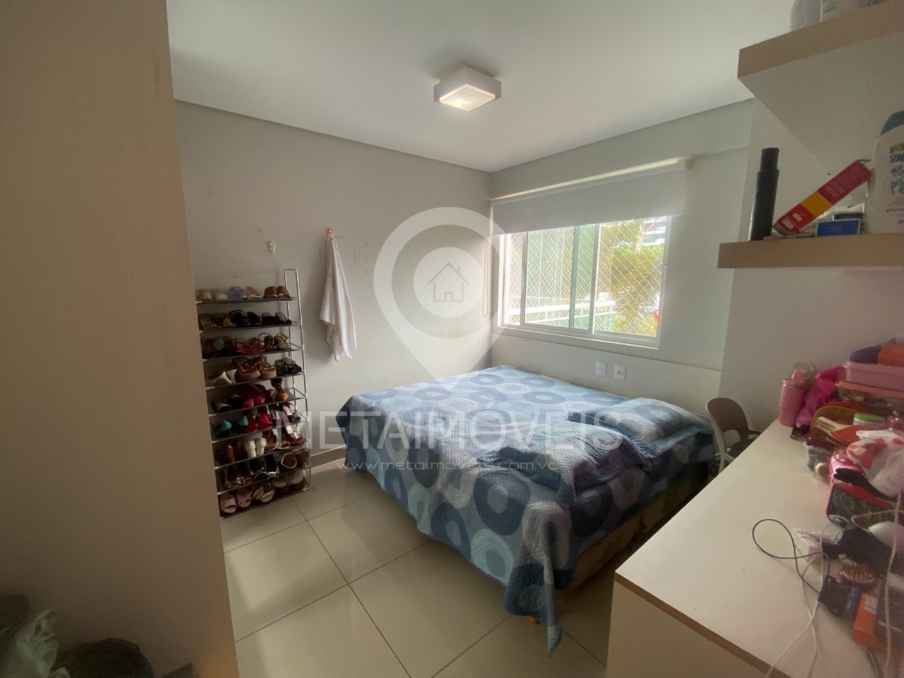 Apartamento, 4 quartos, 130 m² - Foto 19