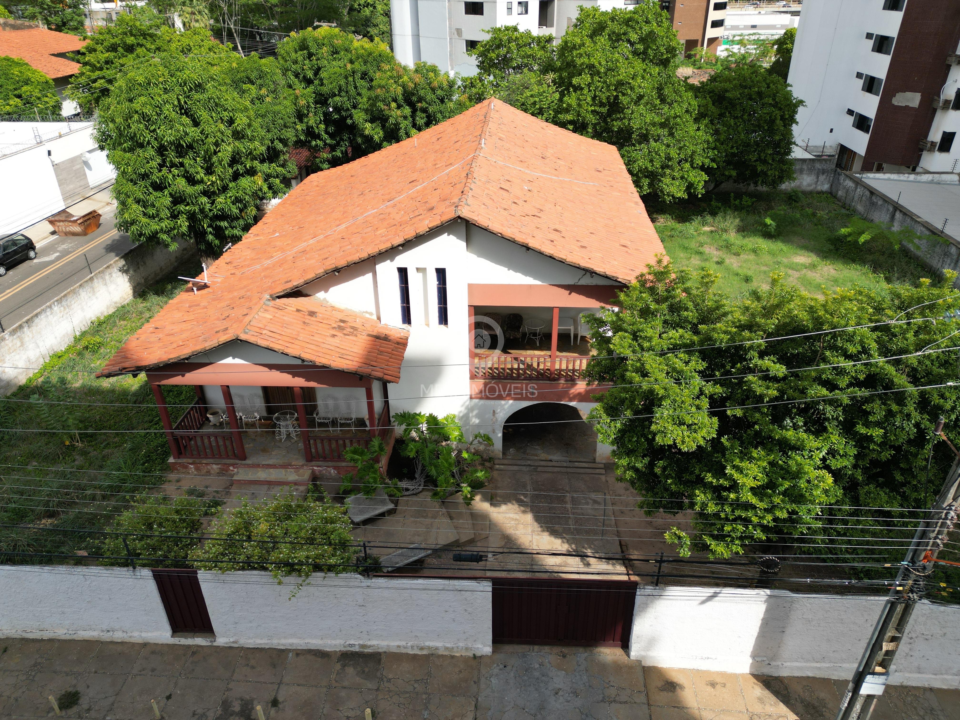 Prédio Inteiro, 408 m² - Foto 1