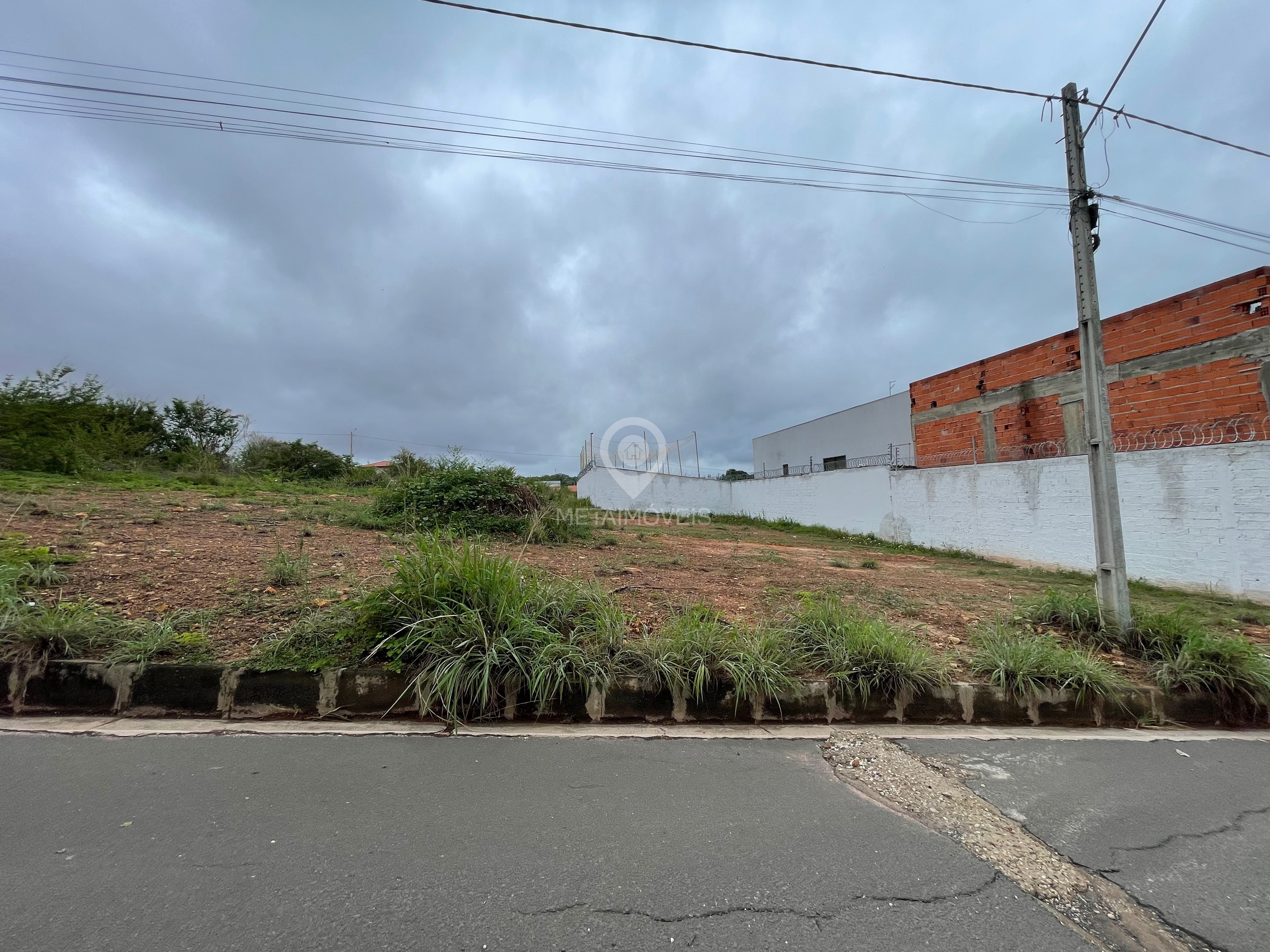 Terreno, 300 m² - Foto 2