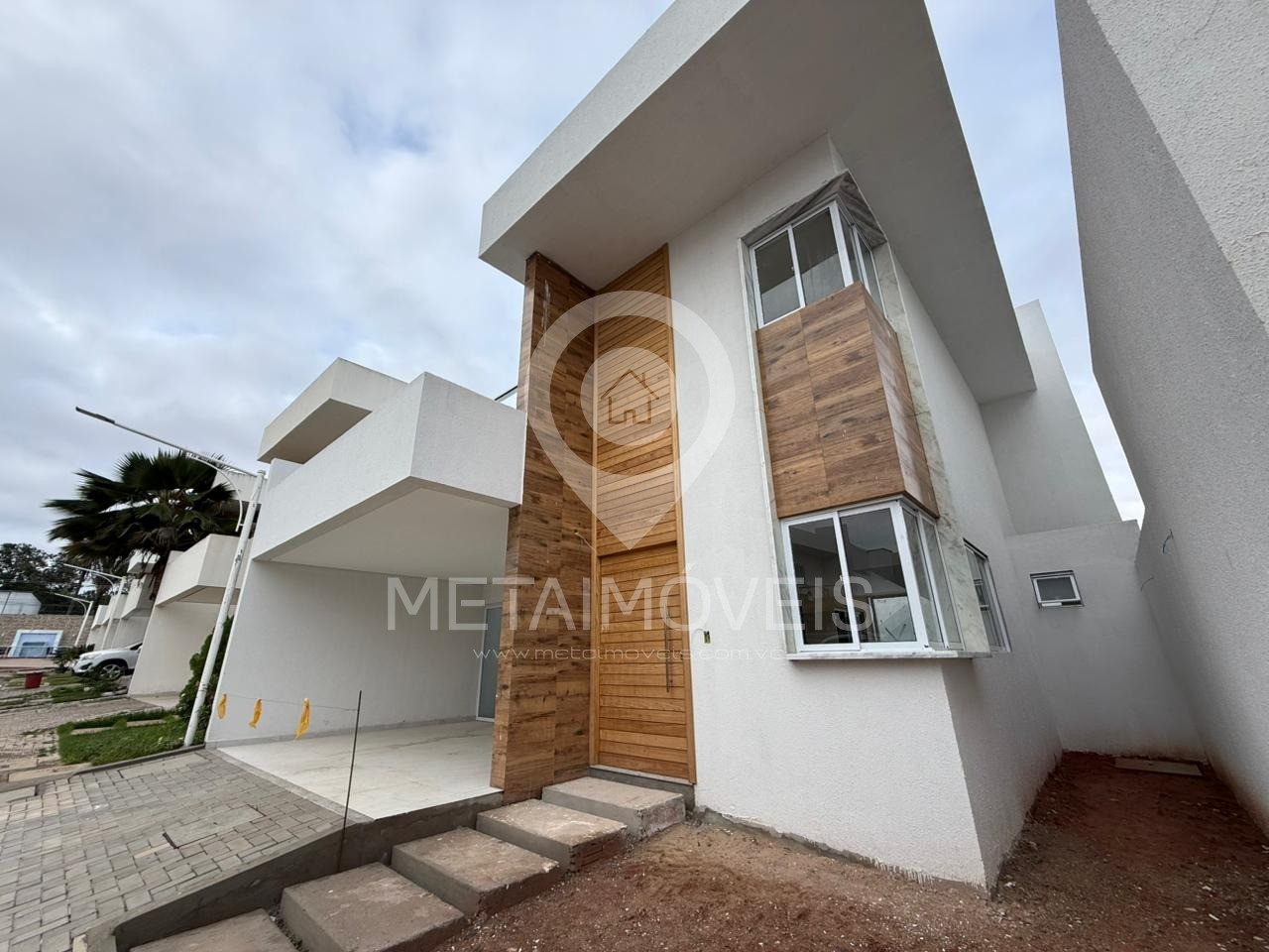 Casa, 4 quartos, 171 m² - Foto 2