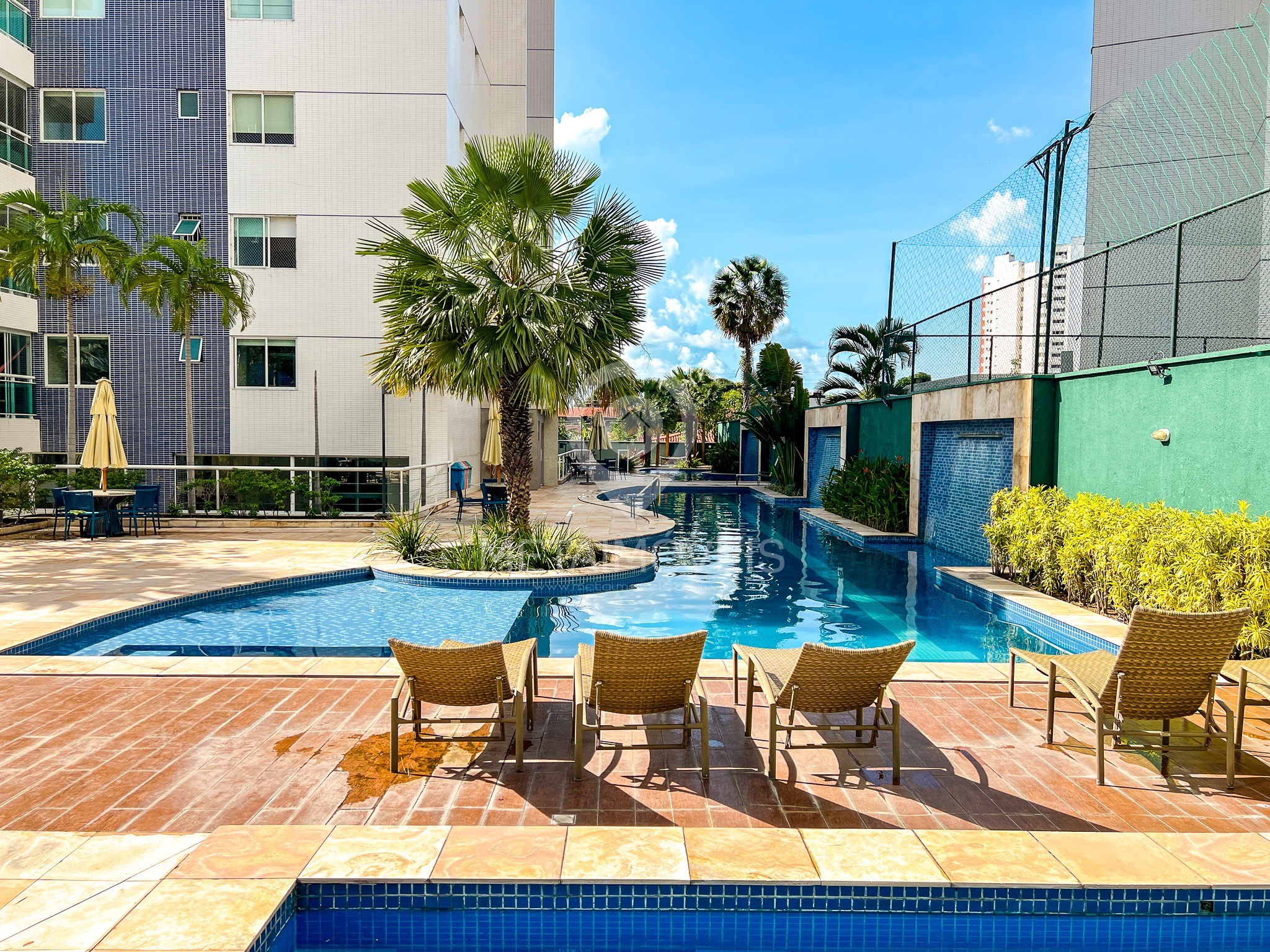 Apartamento, 4 quartos, 130 m² - Foto 1