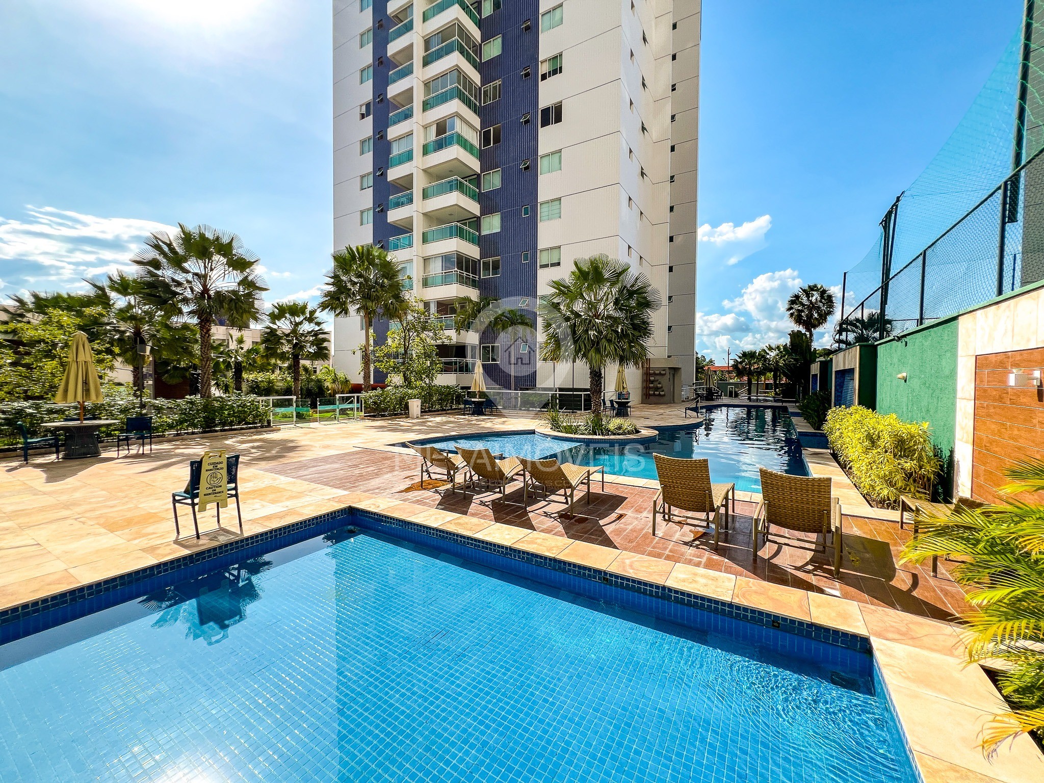 Apartamento, 4 quartos, 130 m² - Foto 2