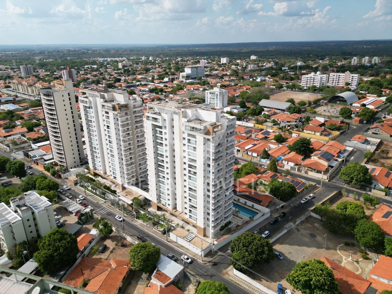 Apartamento, 3 quartos, 128 m² - Foto 2