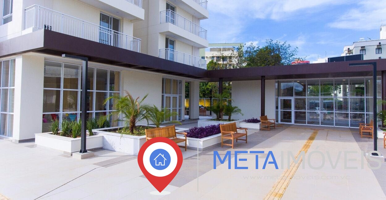 Apartamento, 3 quartos, 128 m² - Foto 26