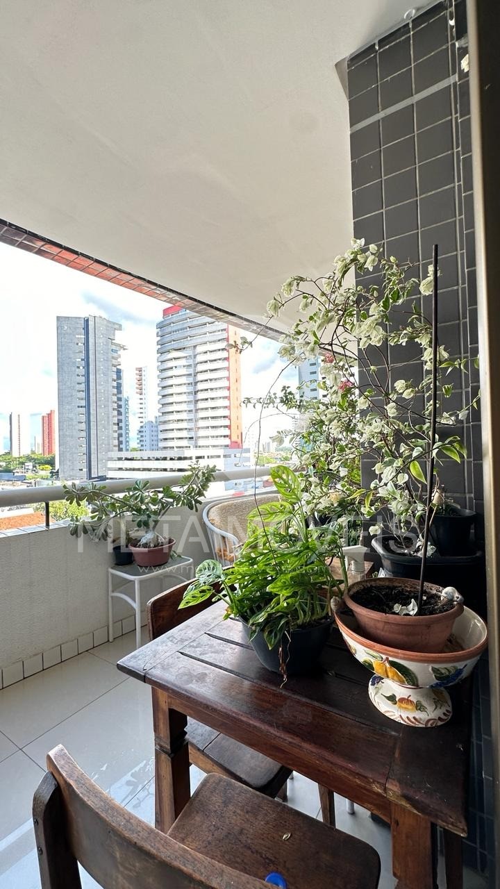 Apartamento, 4 quartos, 140 m² - Foto 8