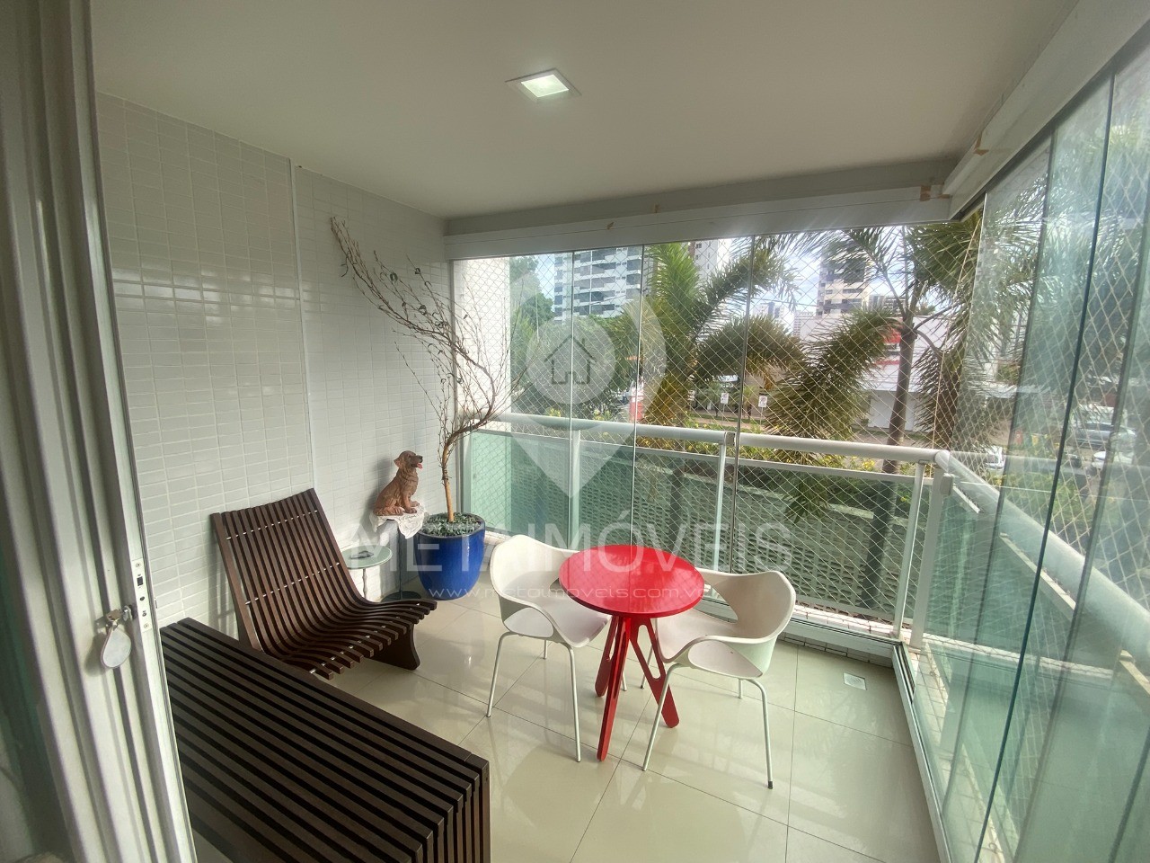 Apartamento, 4 quartos, 130 m² - Foto 8