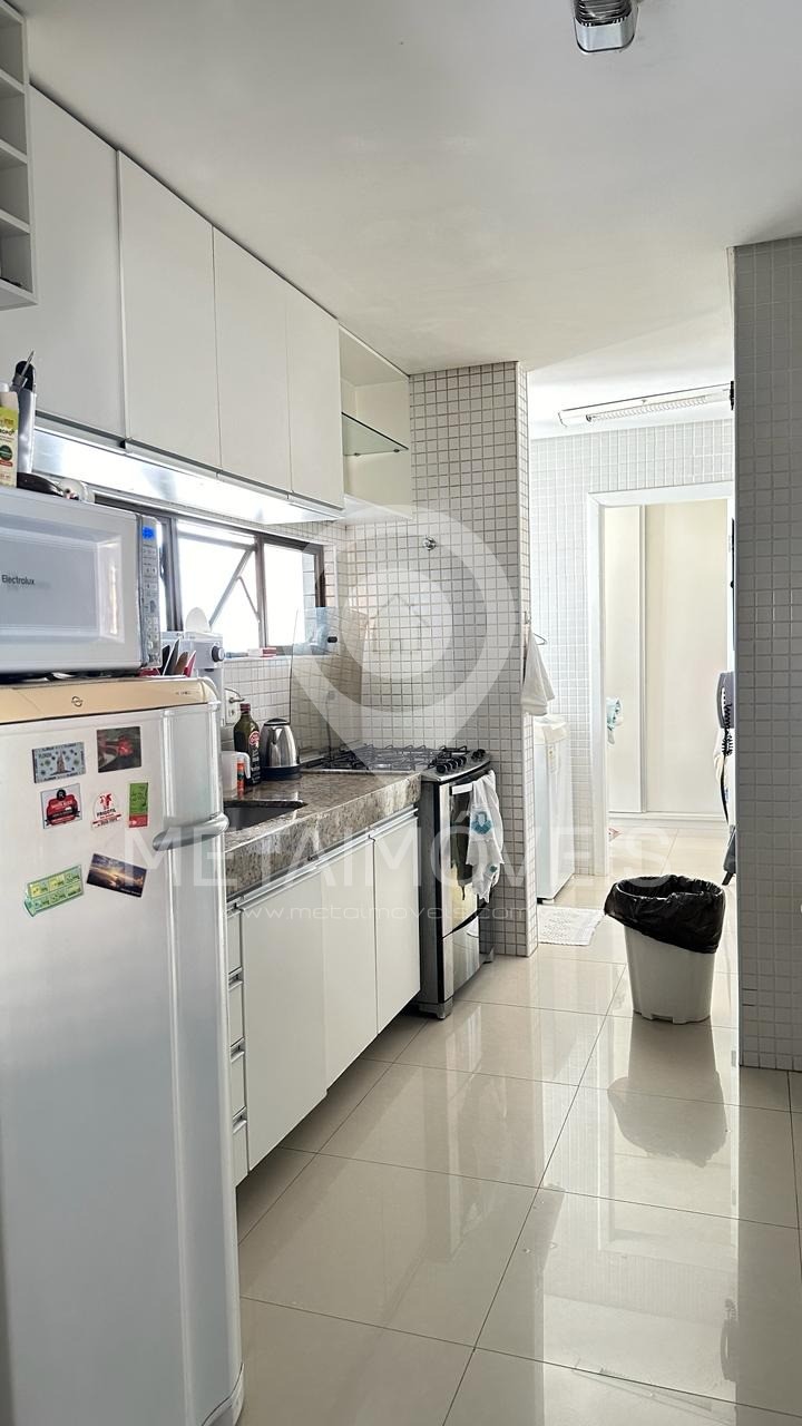 Apartamento, 4 quartos, 140 m² - Foto 2