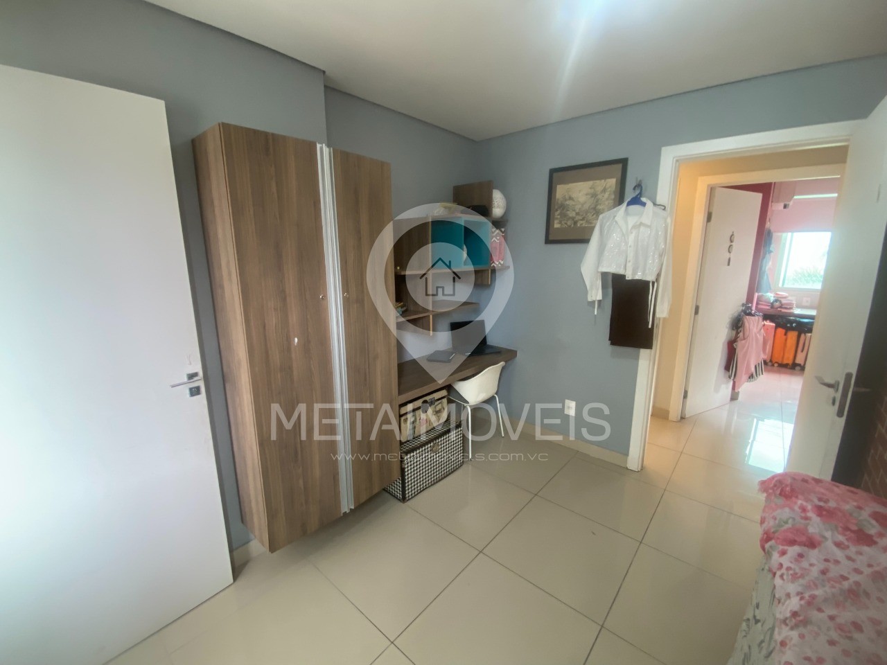 Apartamento, 4 quartos, 130 m² - Foto 10