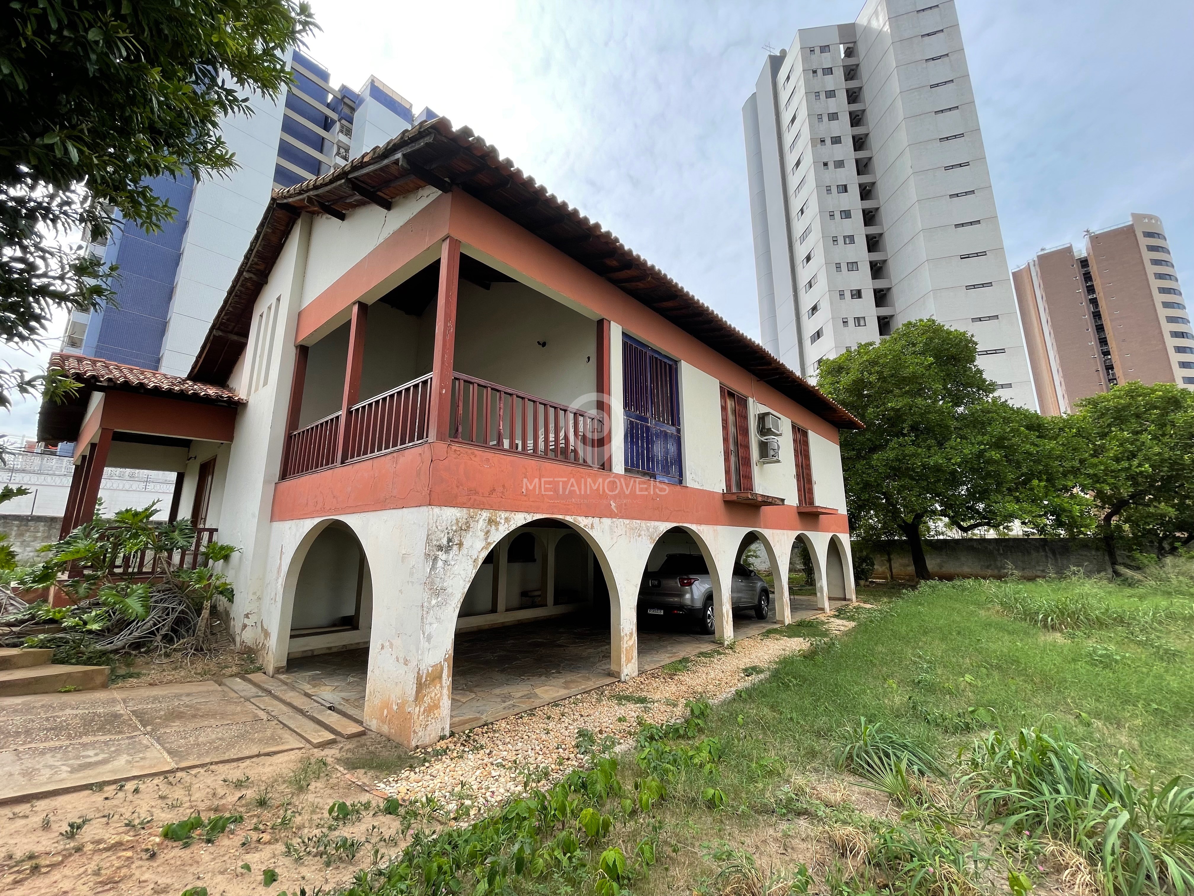 Prédio Inteiro, 408 m² - Foto 3