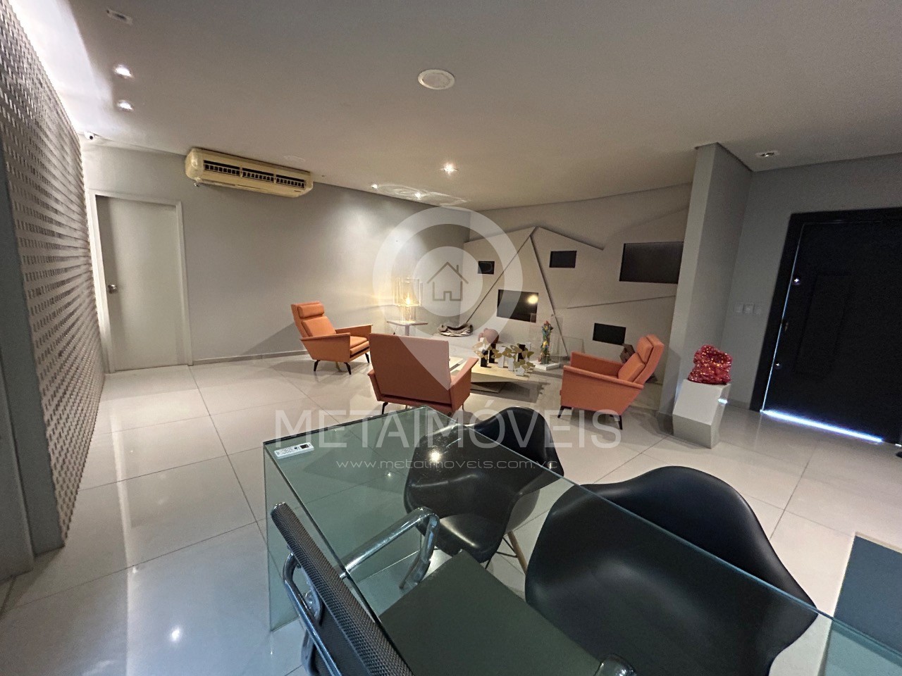 Loja-Salão, 113 m² - Foto 3