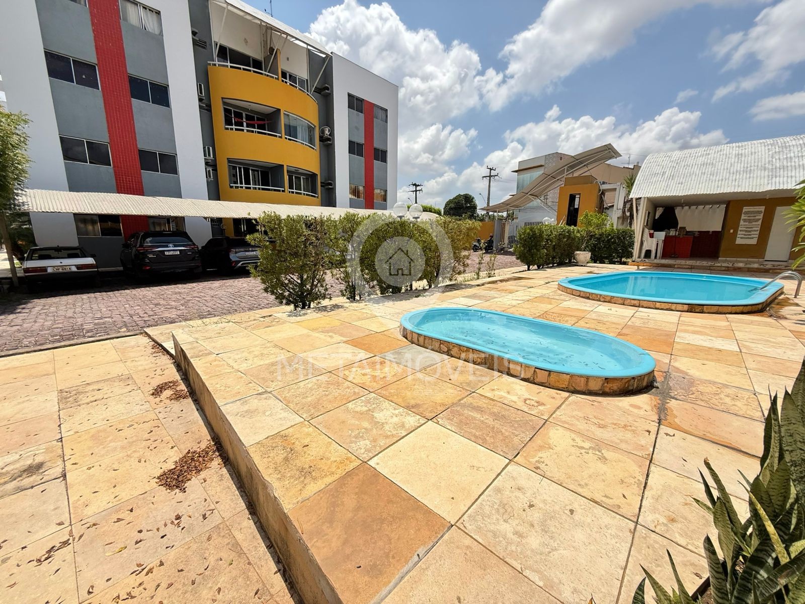 Apartamento, 3 quartos, 75 m² - Foto 4