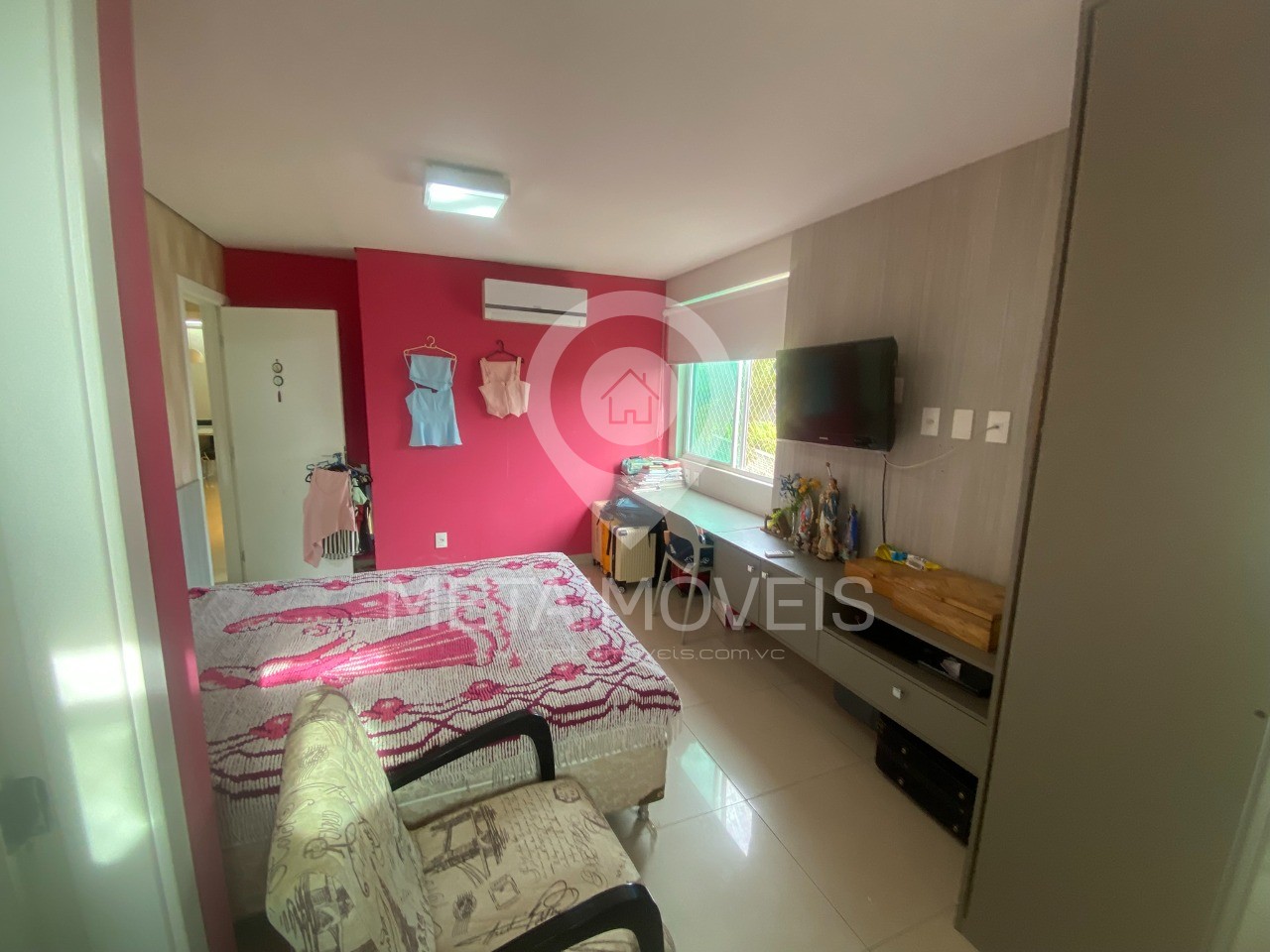 Apartamento, 4 quartos, 130 m² - Foto 17